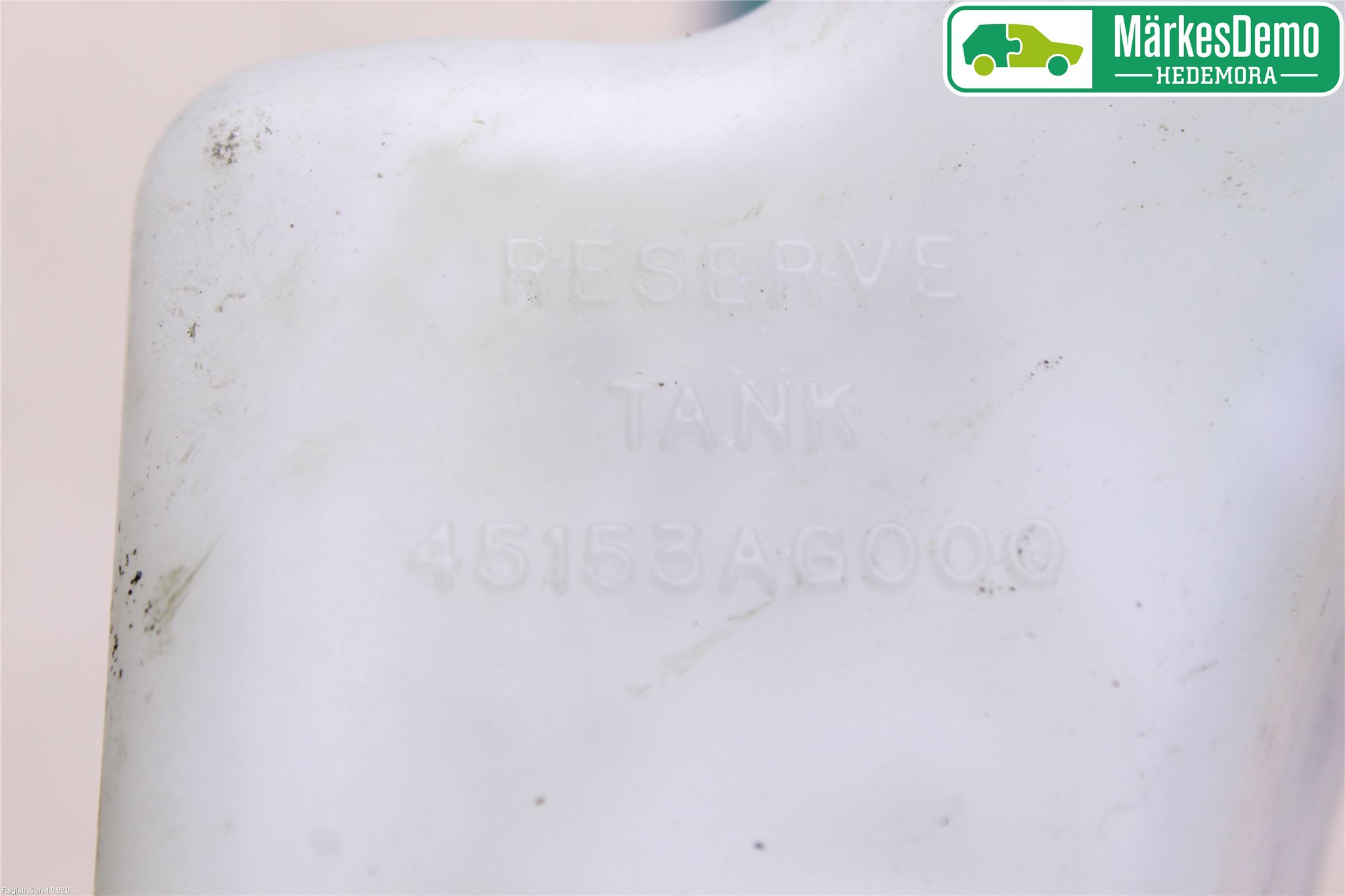 Subaru LEGACY    04-06 Expansionstank