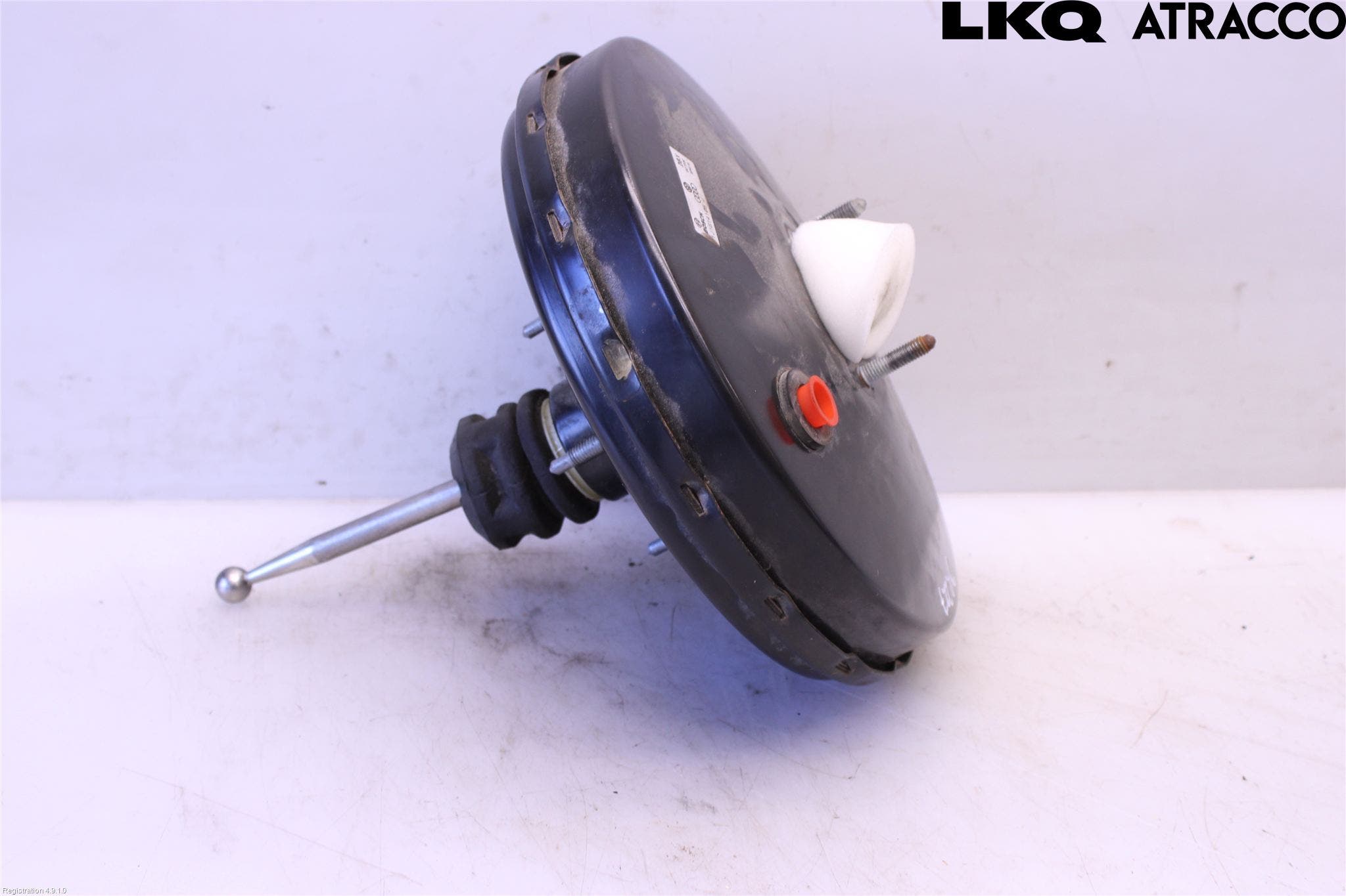 Volkswagen VW GOLF IV 98-06 Bromsservo