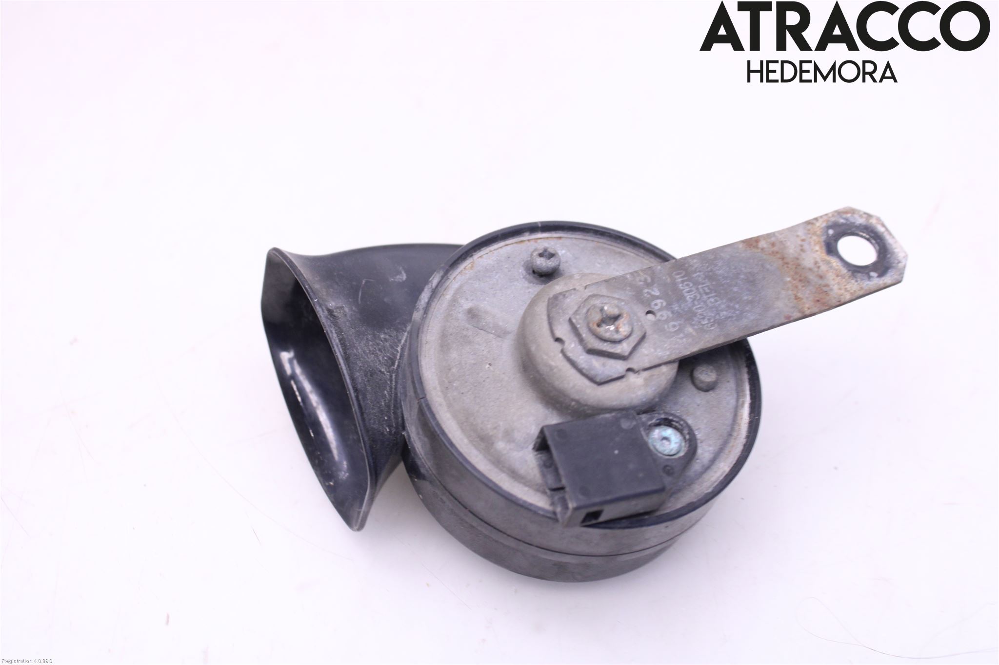Lexus IS 250/350 14-20 Signalhorn