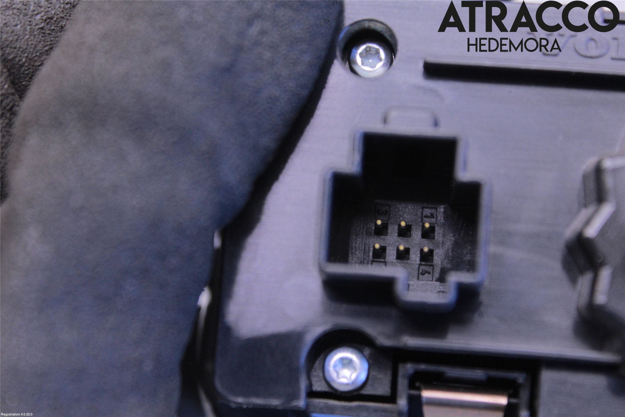 Volvo V60 14-18 Strömställare Ljus