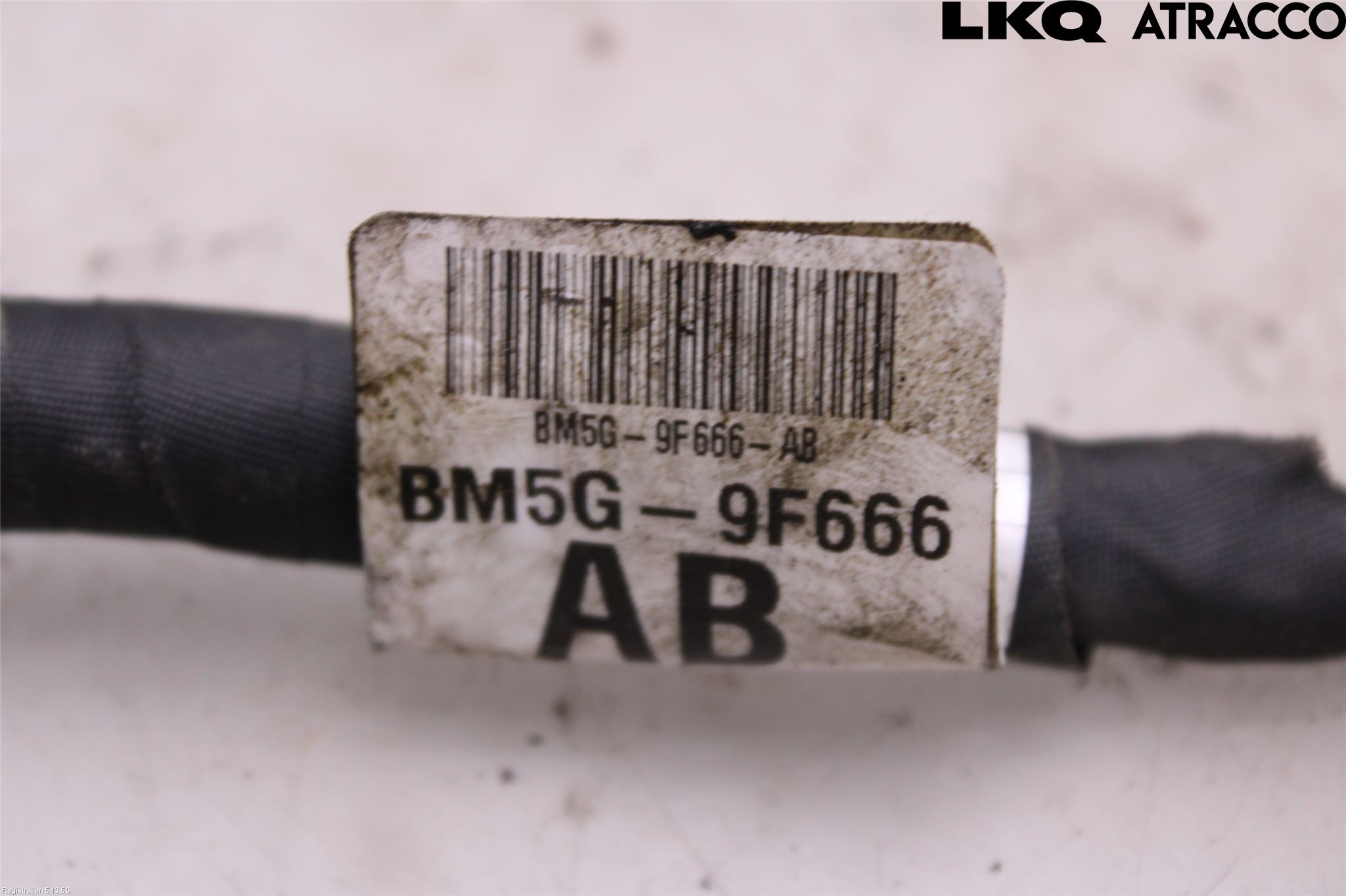 Ford FOCUS 11-14 Kabelhärva