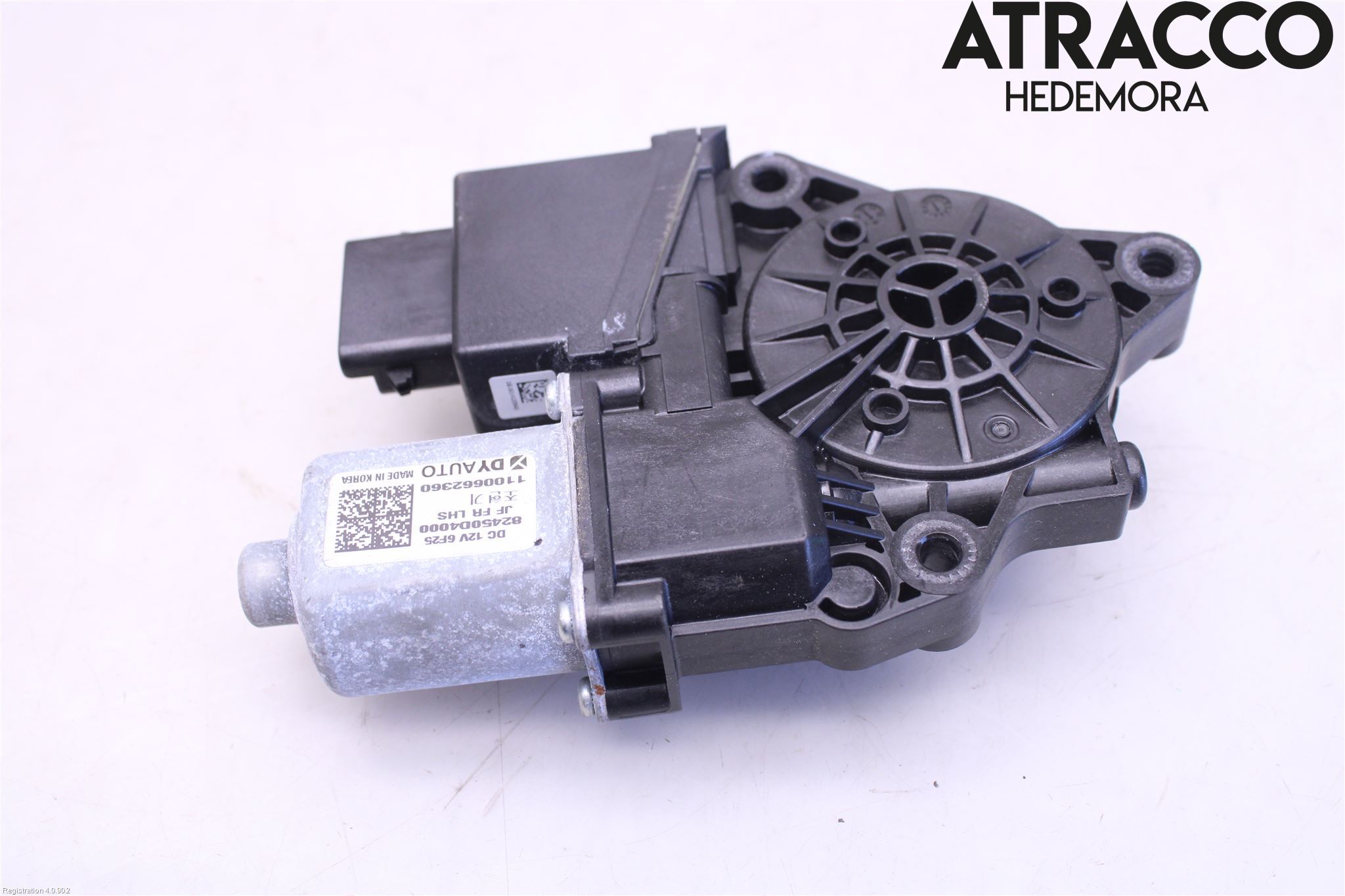 Kia OPTIMA 16-20 Fönsterhissmotor