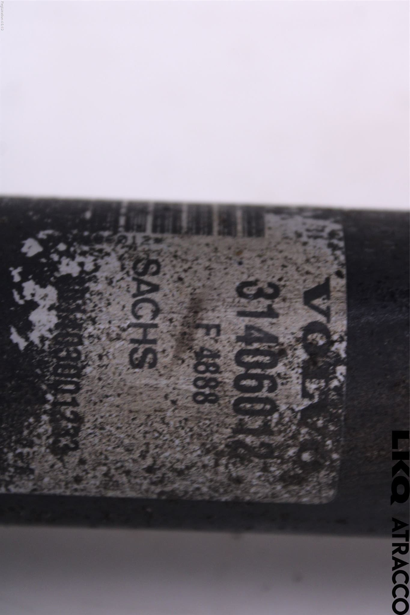 Volvo XC60 14-17 Stötdämpare Bak