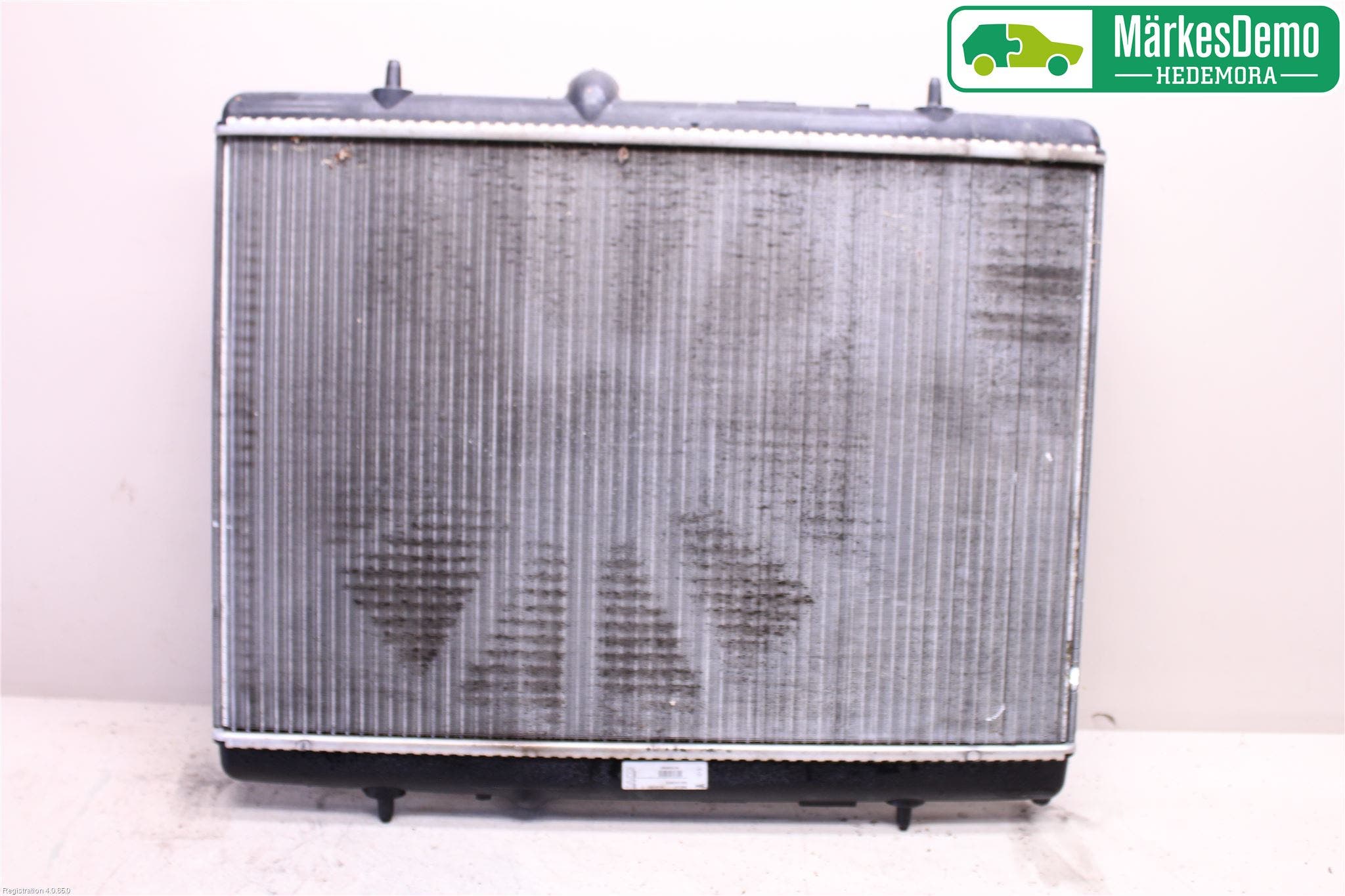 Peugeot PARTNER 16-18 Kylare Aut
