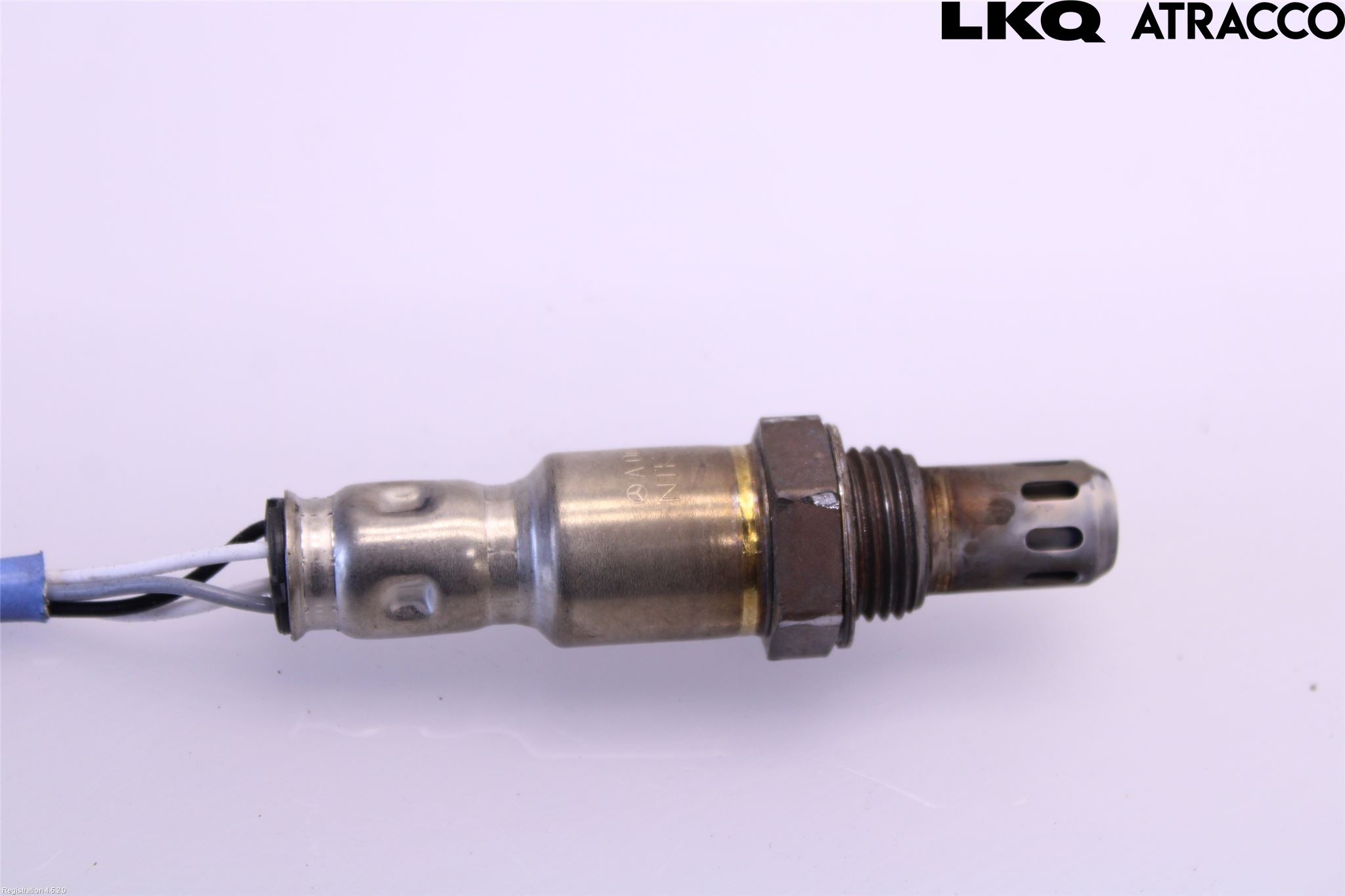 Mercedes-Benz MB C-KLASS (W205) 14-21 Injlambdasond