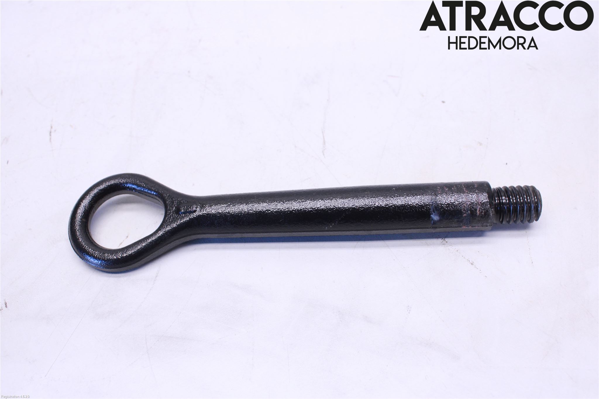 Toyota CAMRY 19-24 Bogserögla