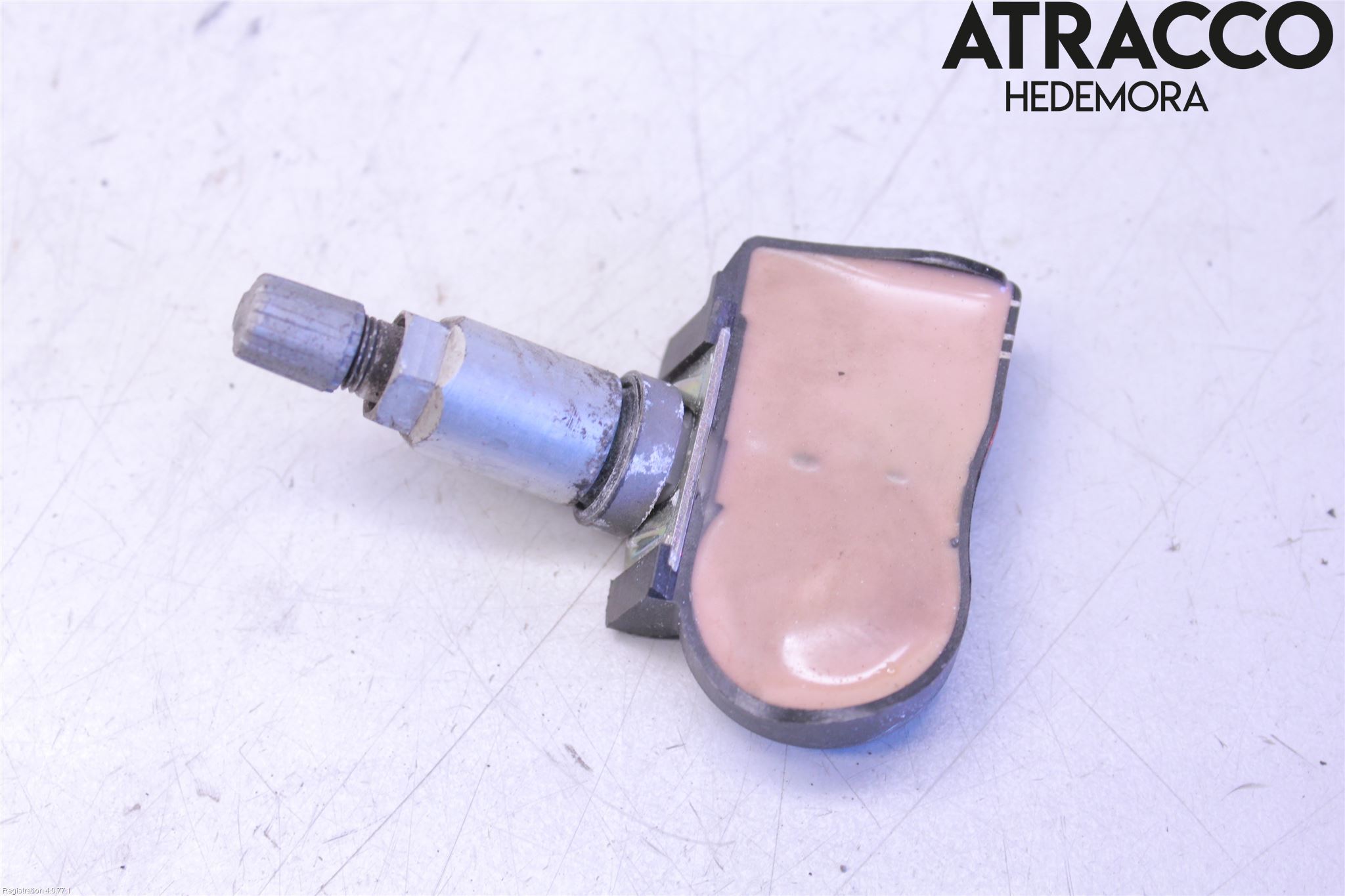 Mini ONE/COOPER 5DR F55 14-24 Givare Däcktryck