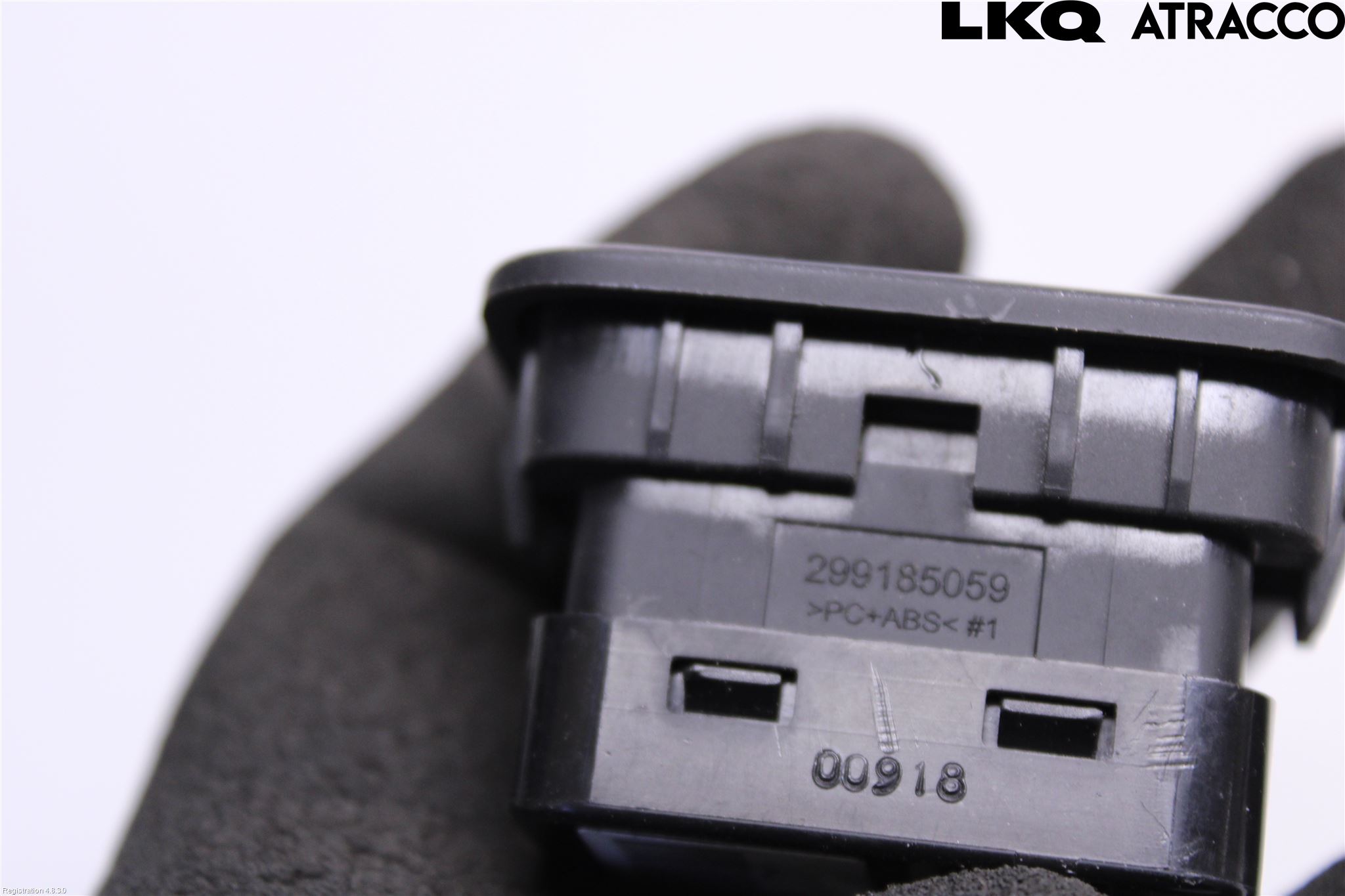 Kia CEED/CEED SW 19- Strömställare Baklucka