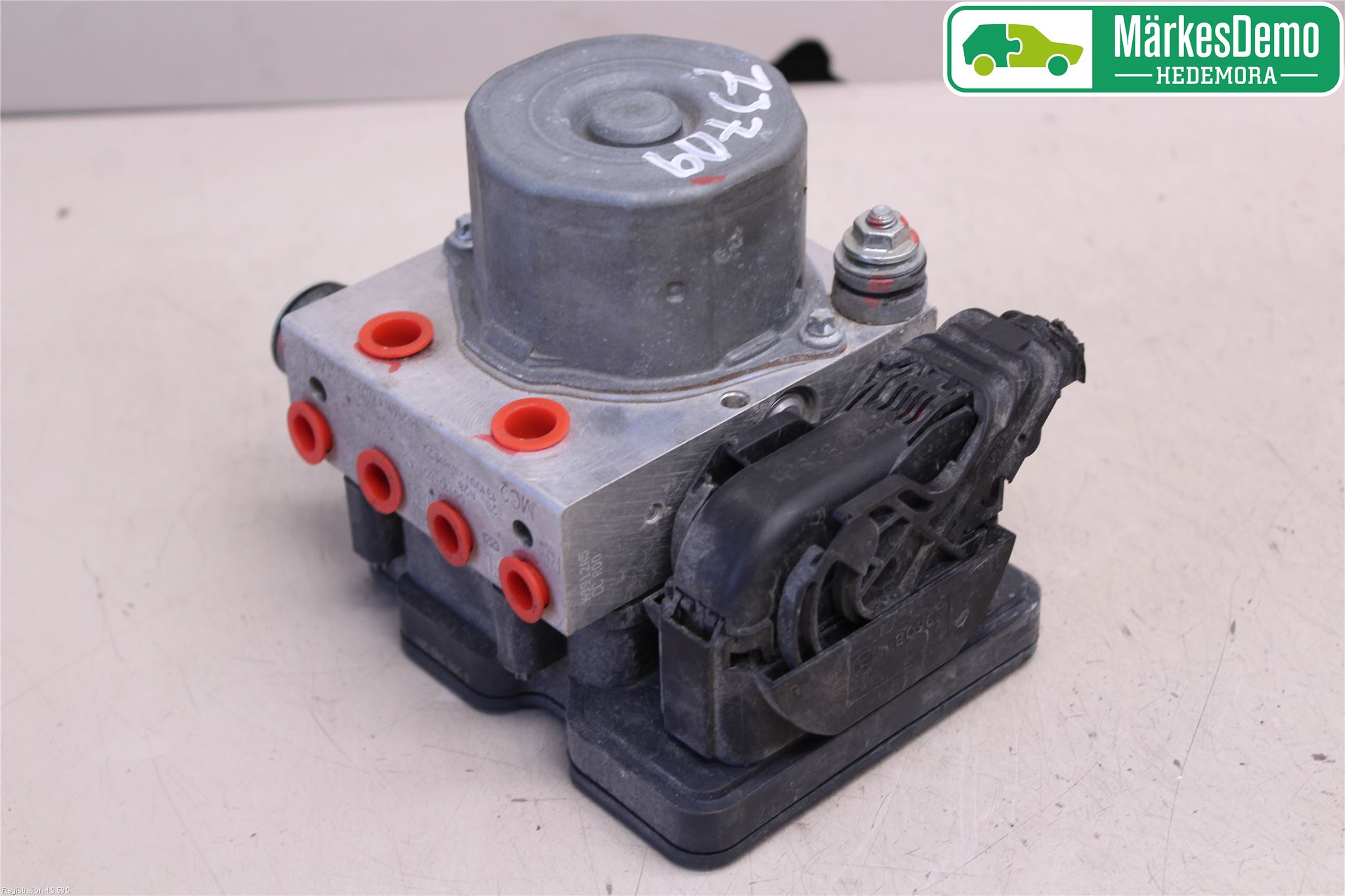Suzuki SX4 S-CROSS 14-21 Abs Hydraulaggregat