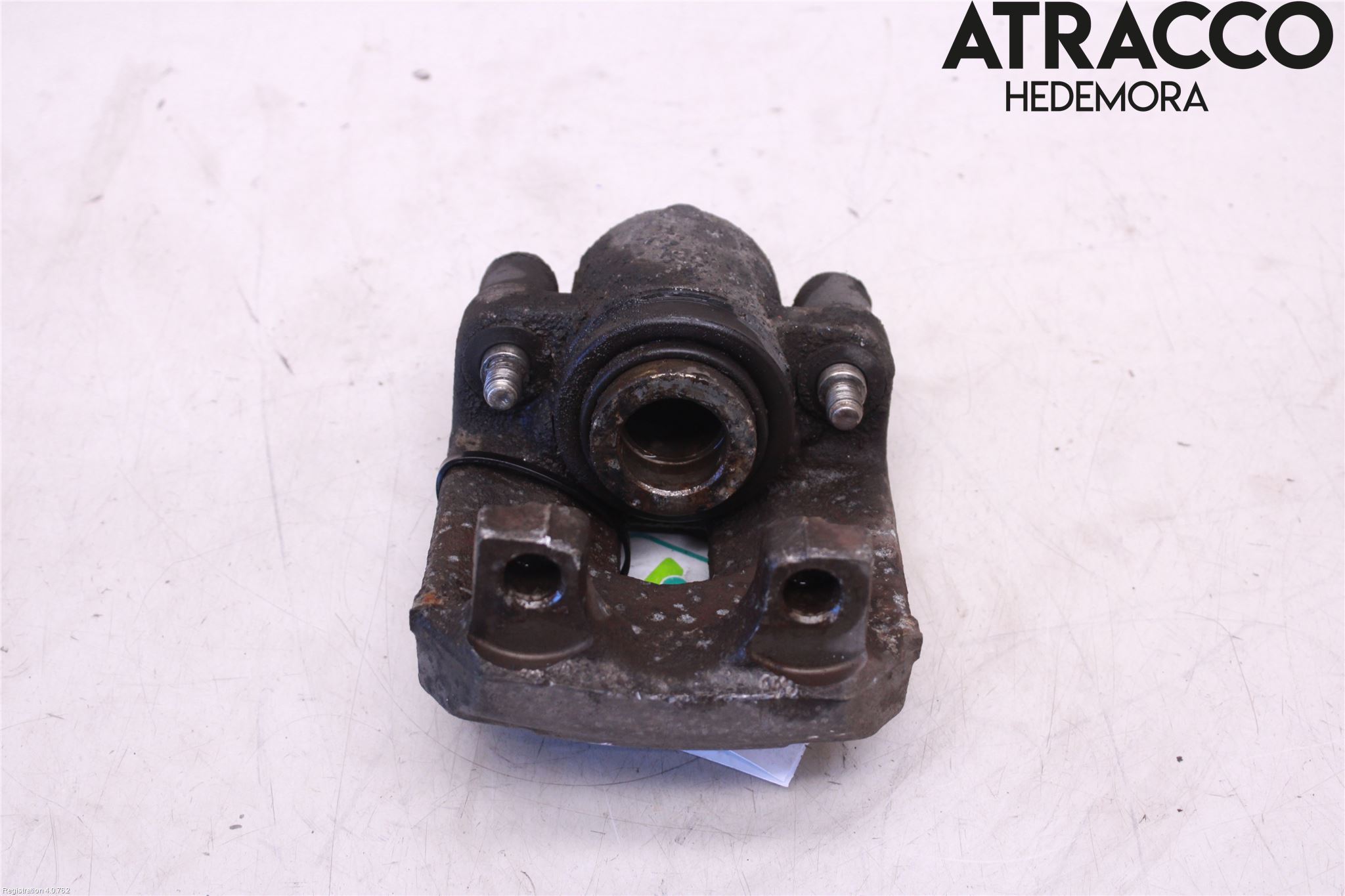 BMW 5 E39 95-04 Bromsok Bak Höger