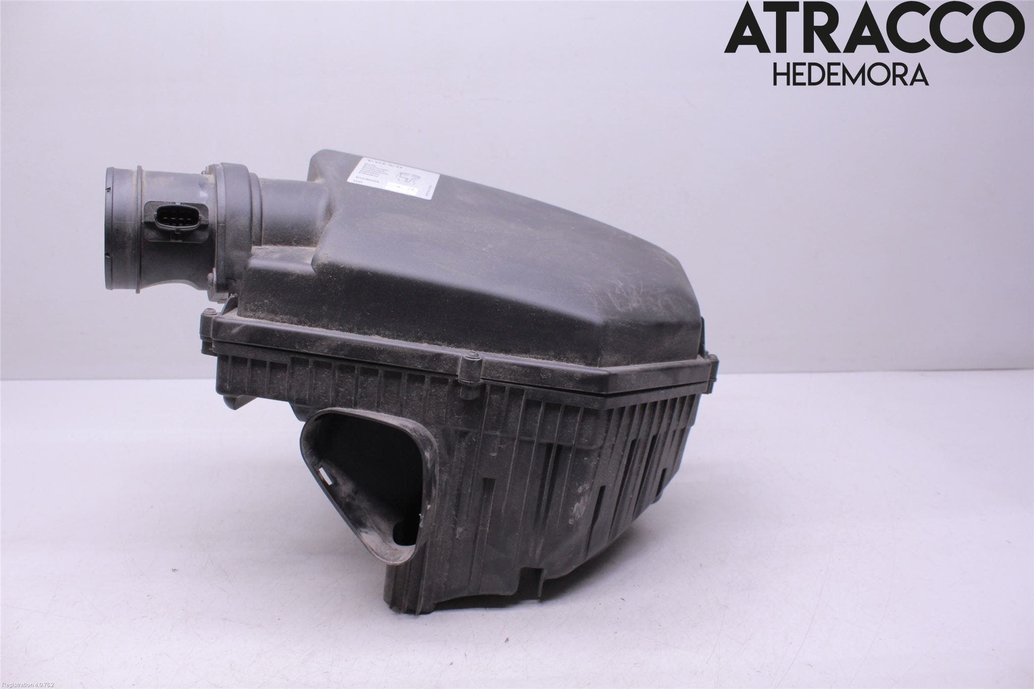 Volvo XC70 14-16 Luftrenare