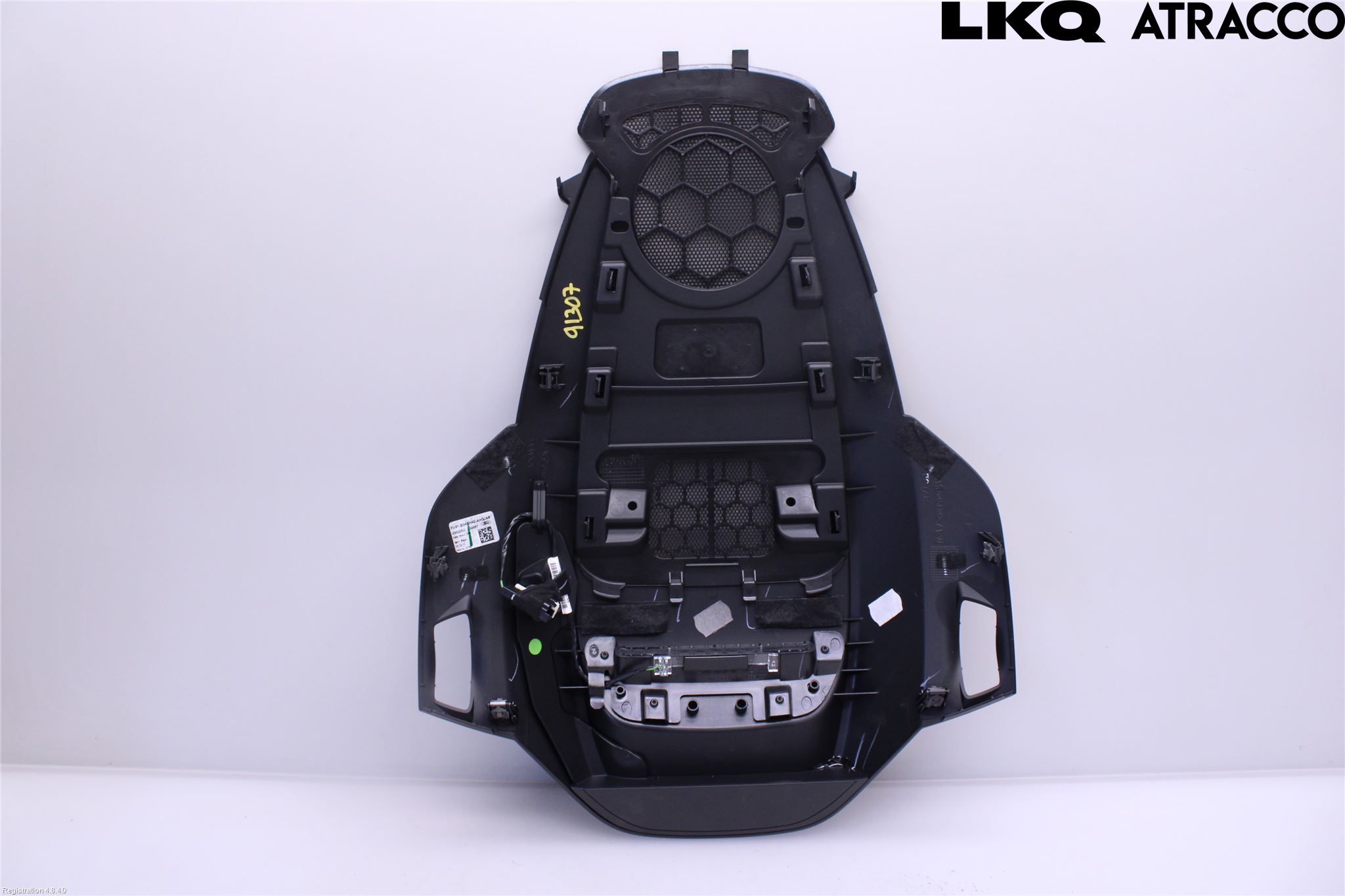 Ford C-MAX ll 15-19 Instrumentbräda Inlägg-Dekorlist