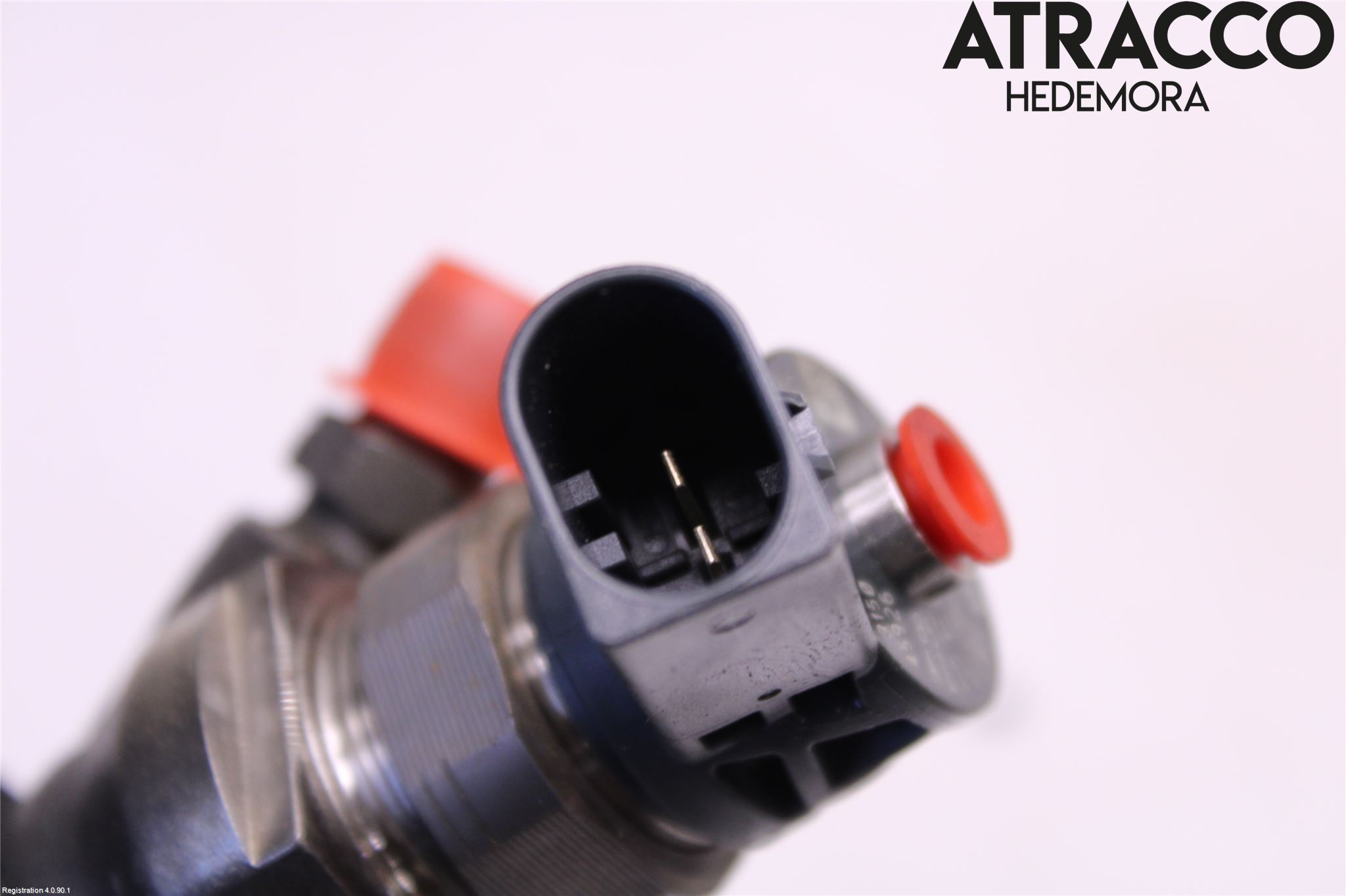 BMW 5 F10/F11/F18 09-17 Injspridare