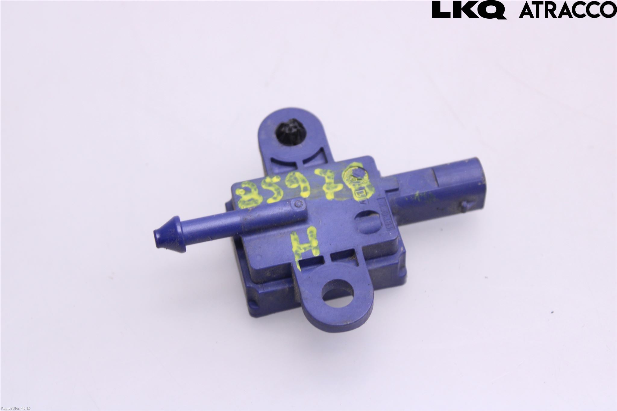 Mercedes-Benz MB CLA-KLASS (C117/X117) 13-19 Sensor Övrigt