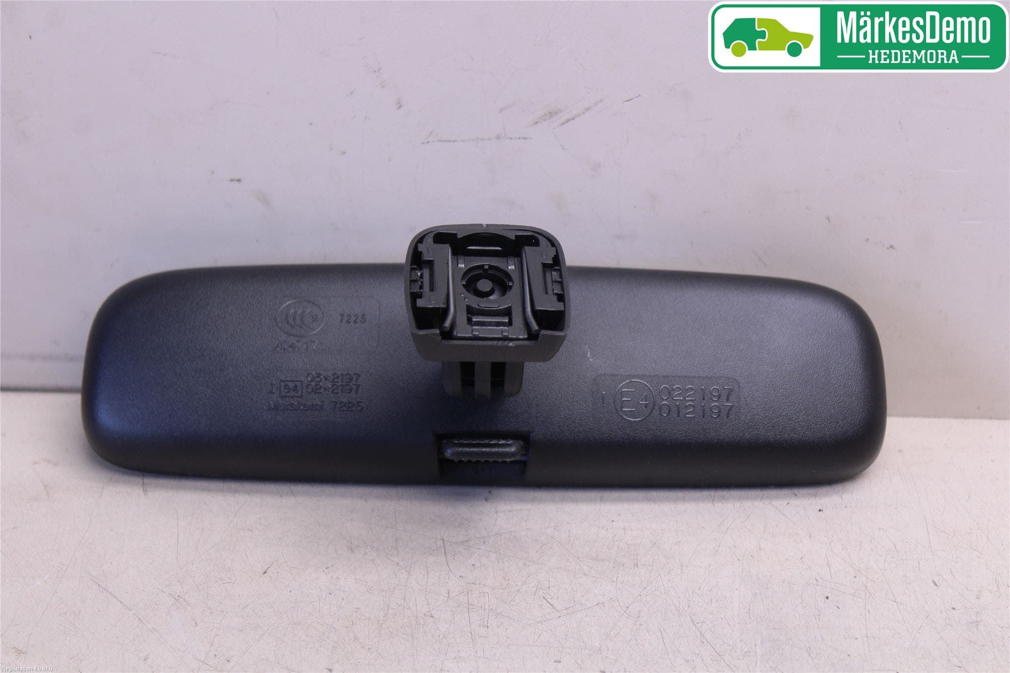 Mitsubishi OUTLANDER 13-21 Spegel Invändig