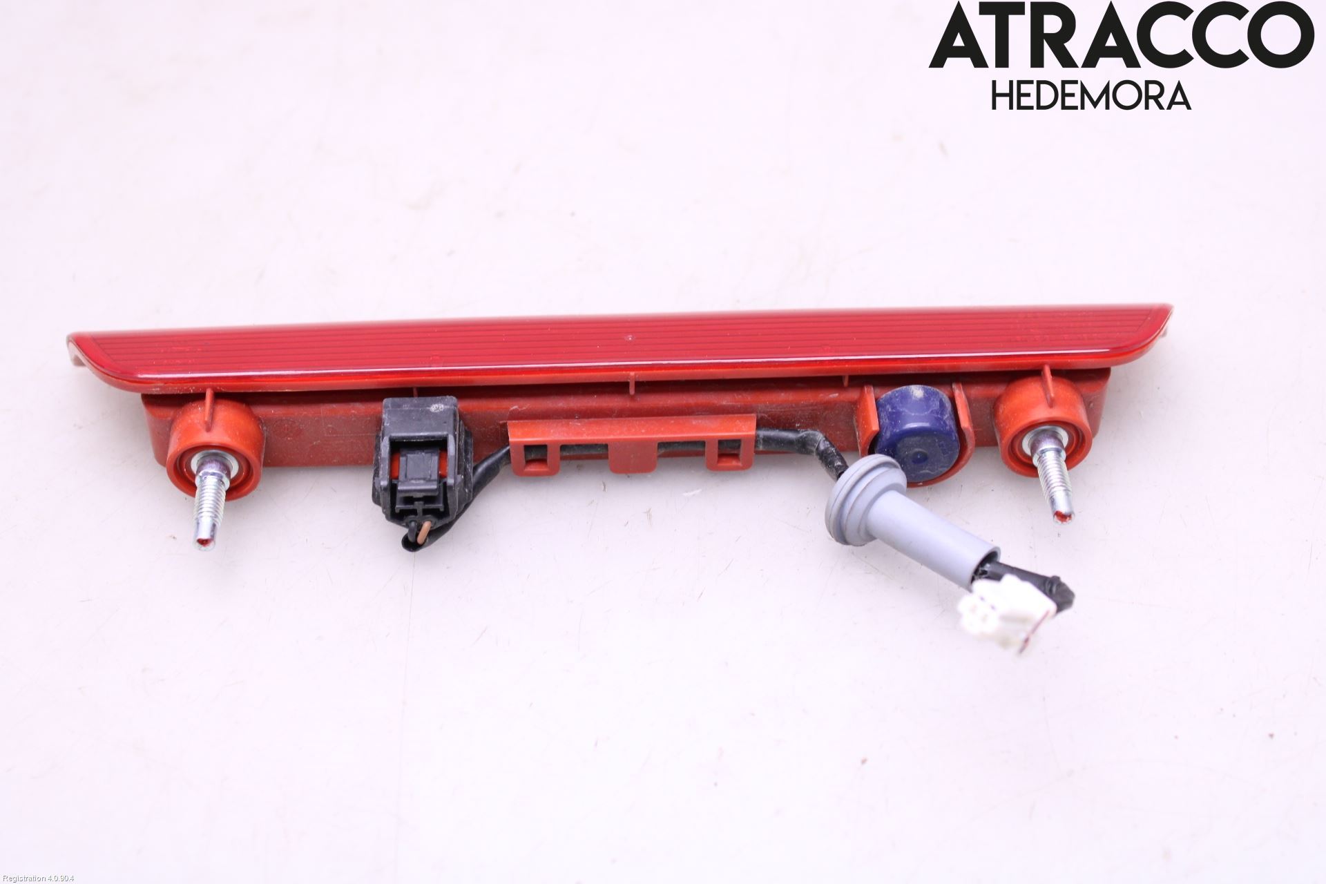 Nissan X-TRAIL 14-21 Bromsljus Bakruta