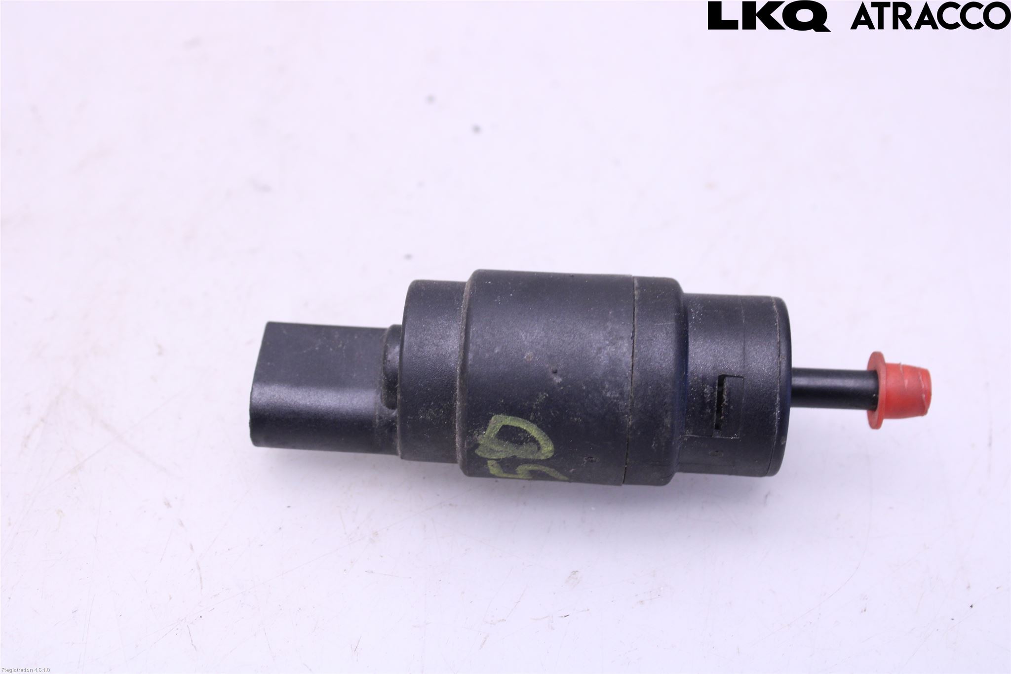 Mercedes-Benz MB S-KLASS (W220)  99-05 Spolarpump Vindruta