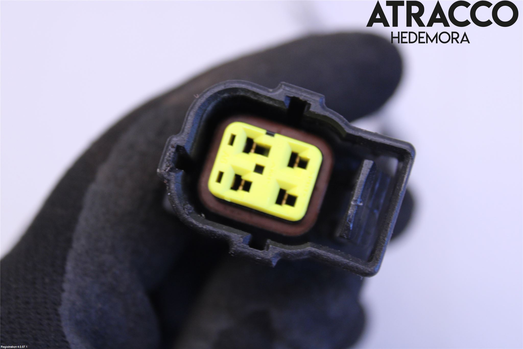 Jeep CHEROKEE Injlambdasond