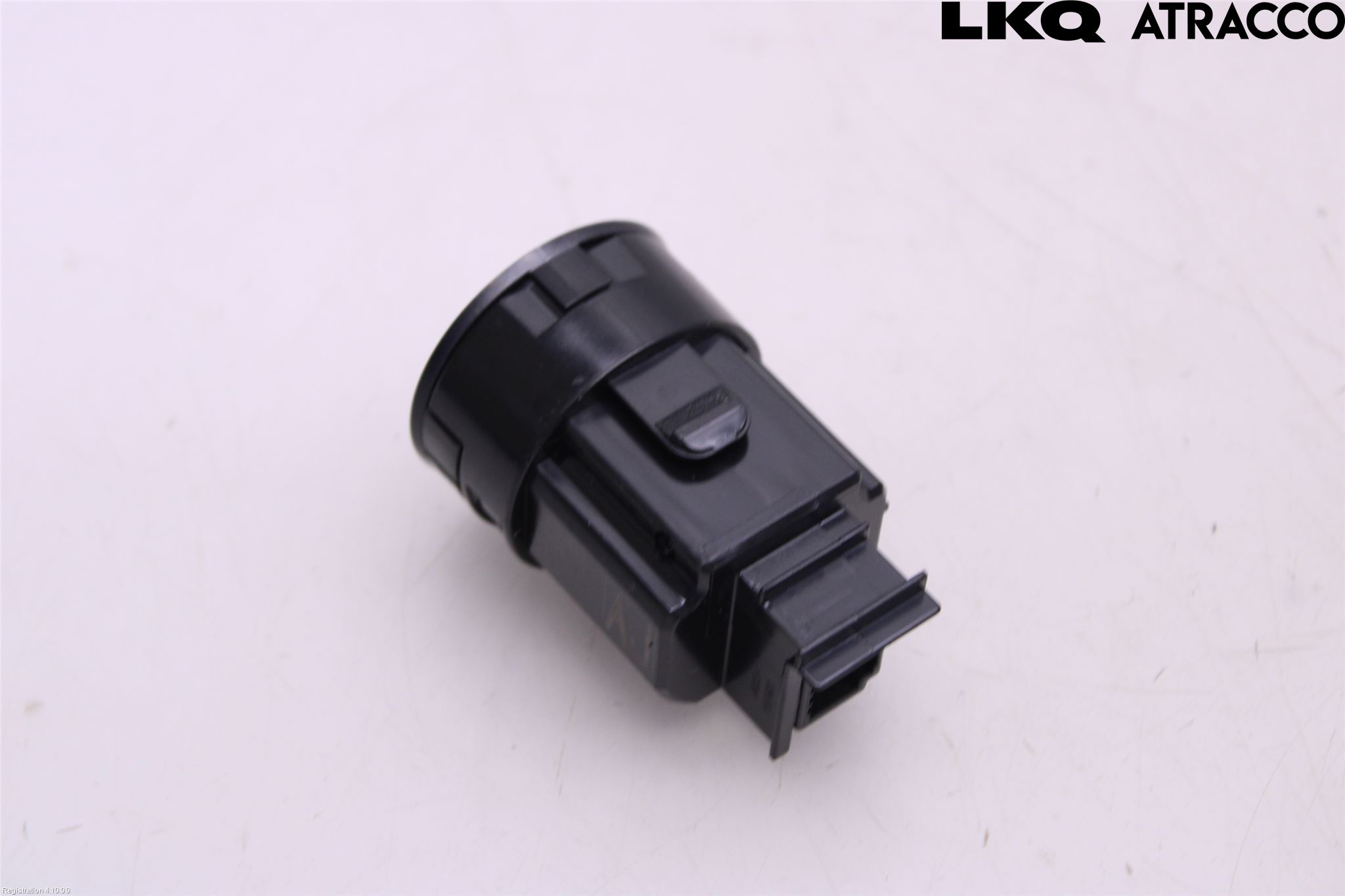 Toyota bZ4X EA10 22- Startknapp Personbil