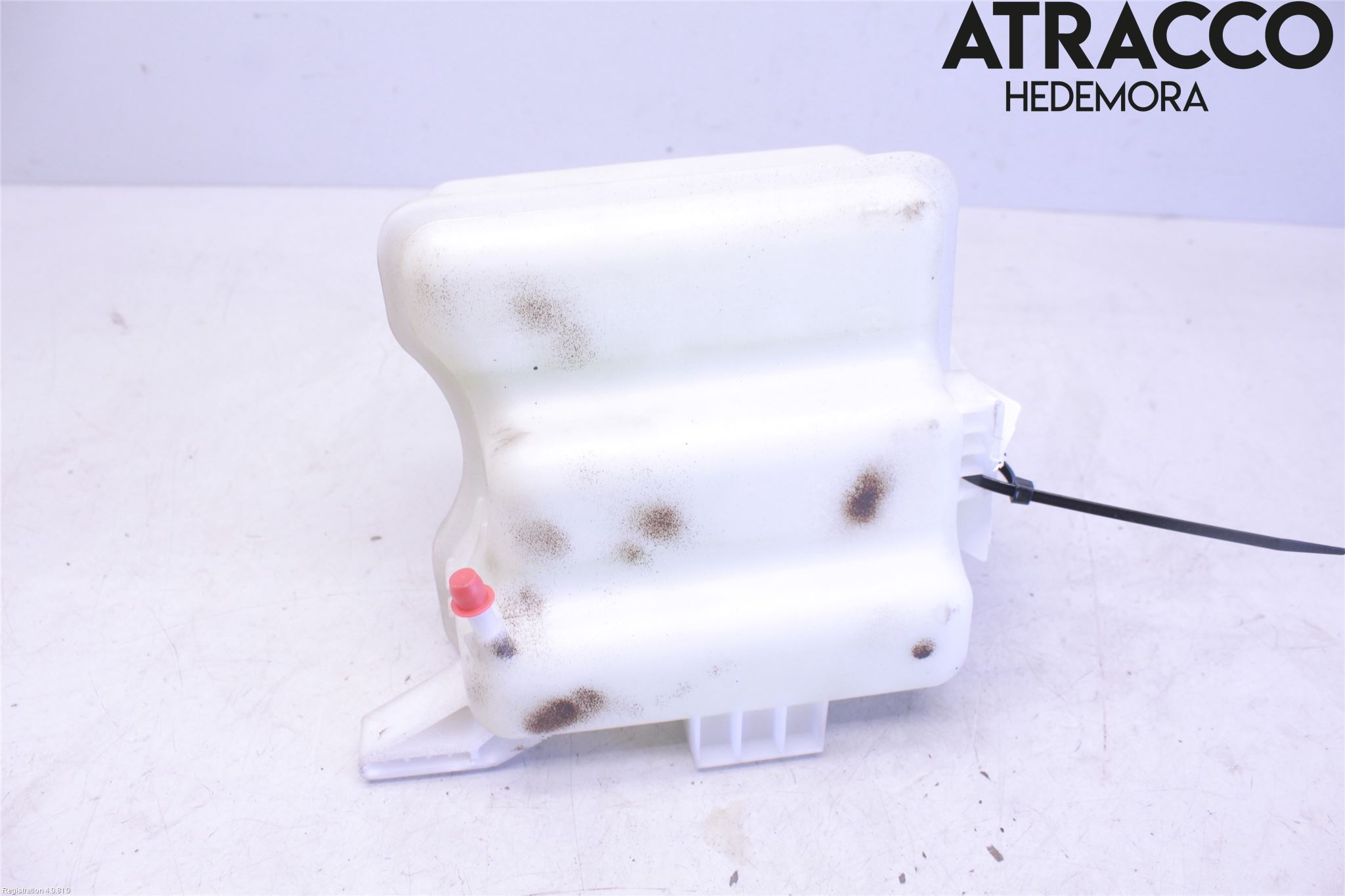 Mazda 5 10-18 Expansionstank