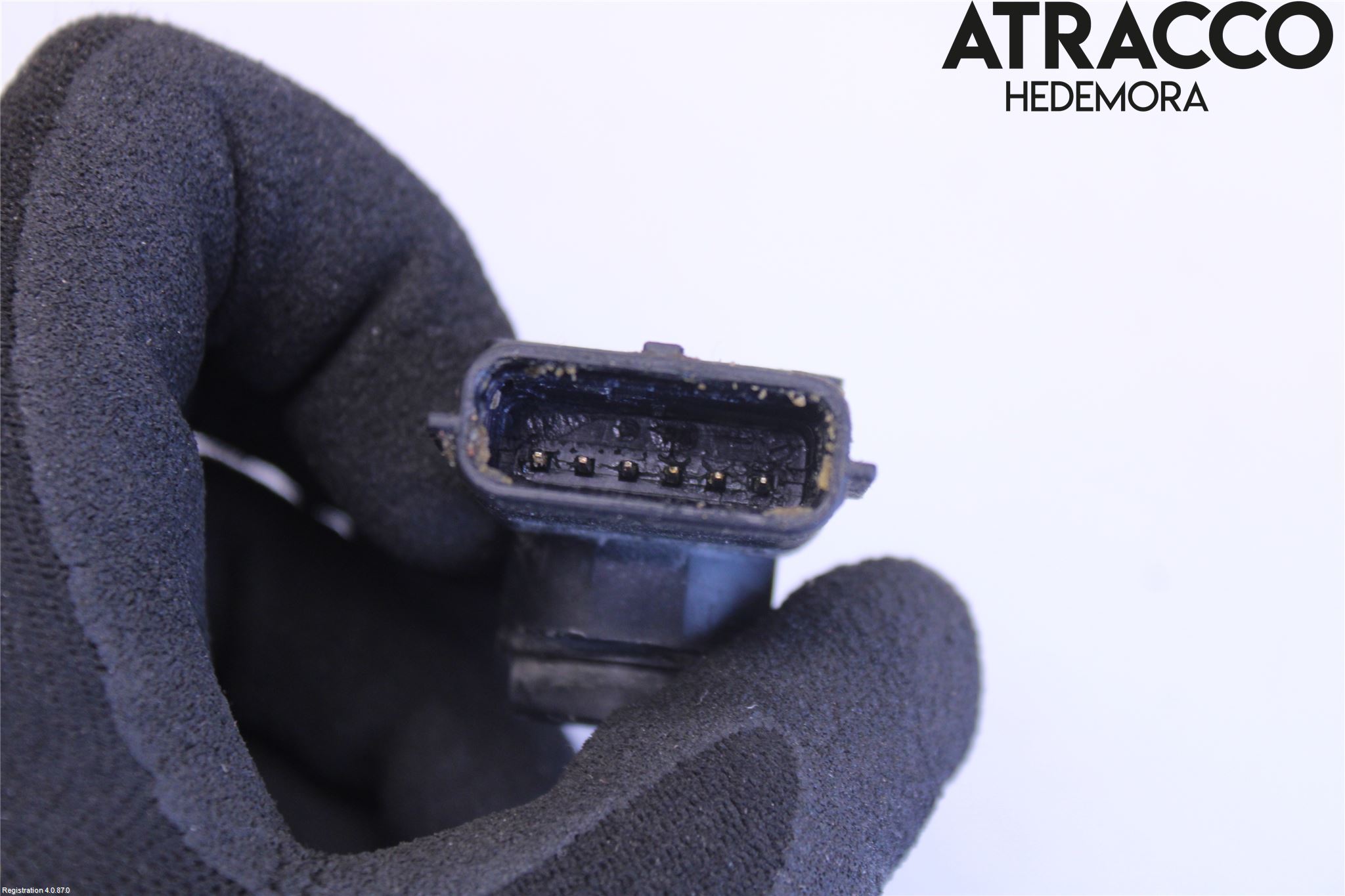 Hyundai i40 08-15 Parkeringshjälp Backsensor