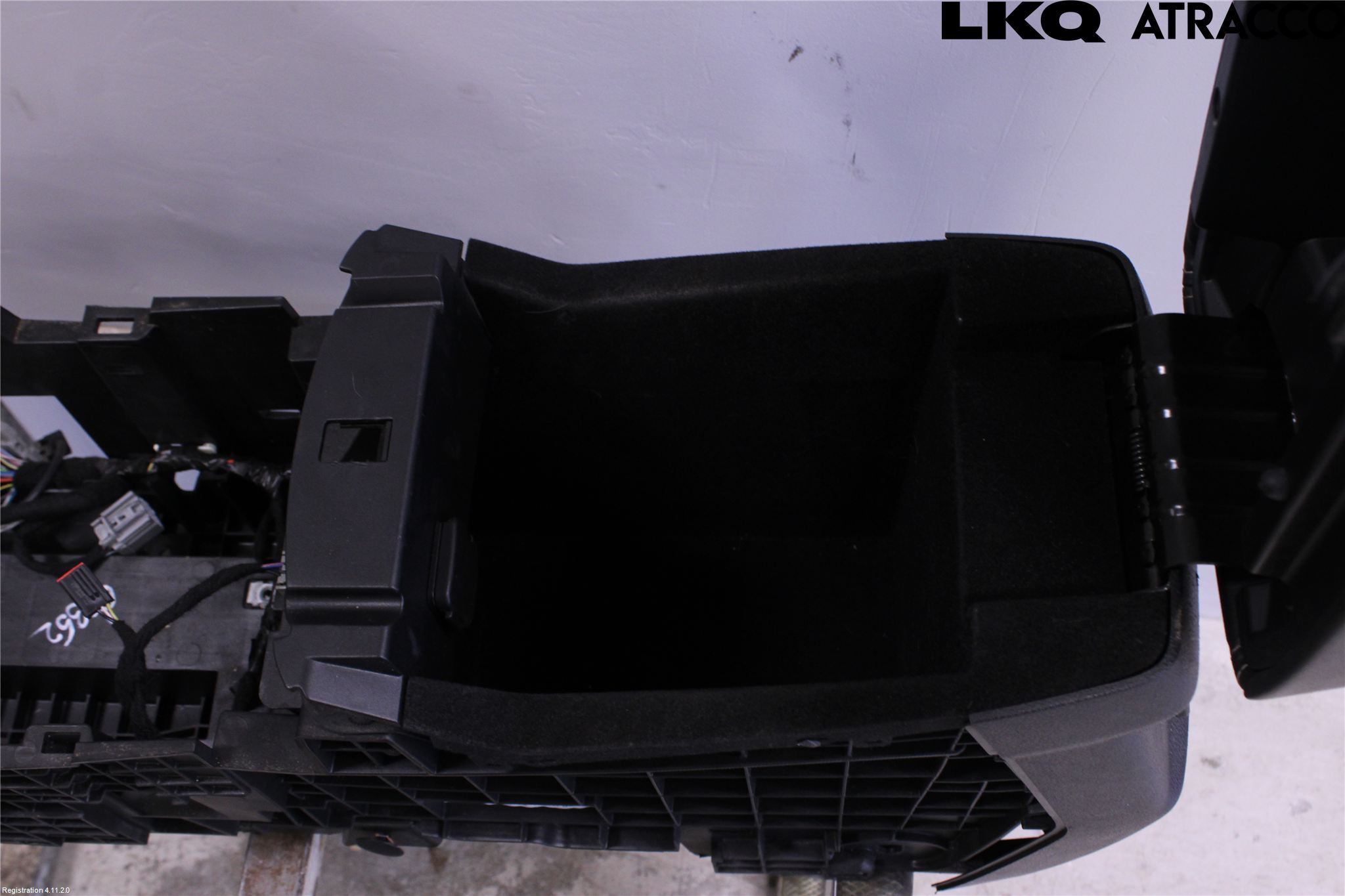 Ford EXPLORER 93-23 Inr Tunnelfack