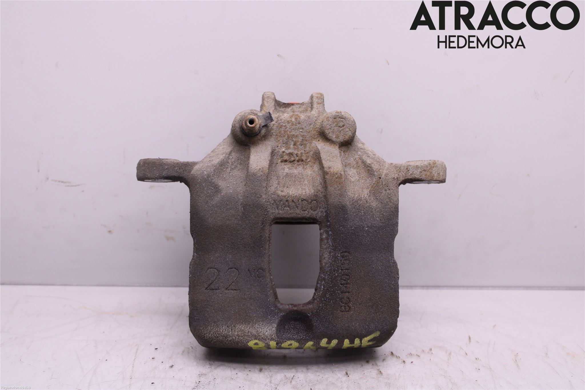 Hyundai i20 PB 09-14 Bromsok Fram Höger