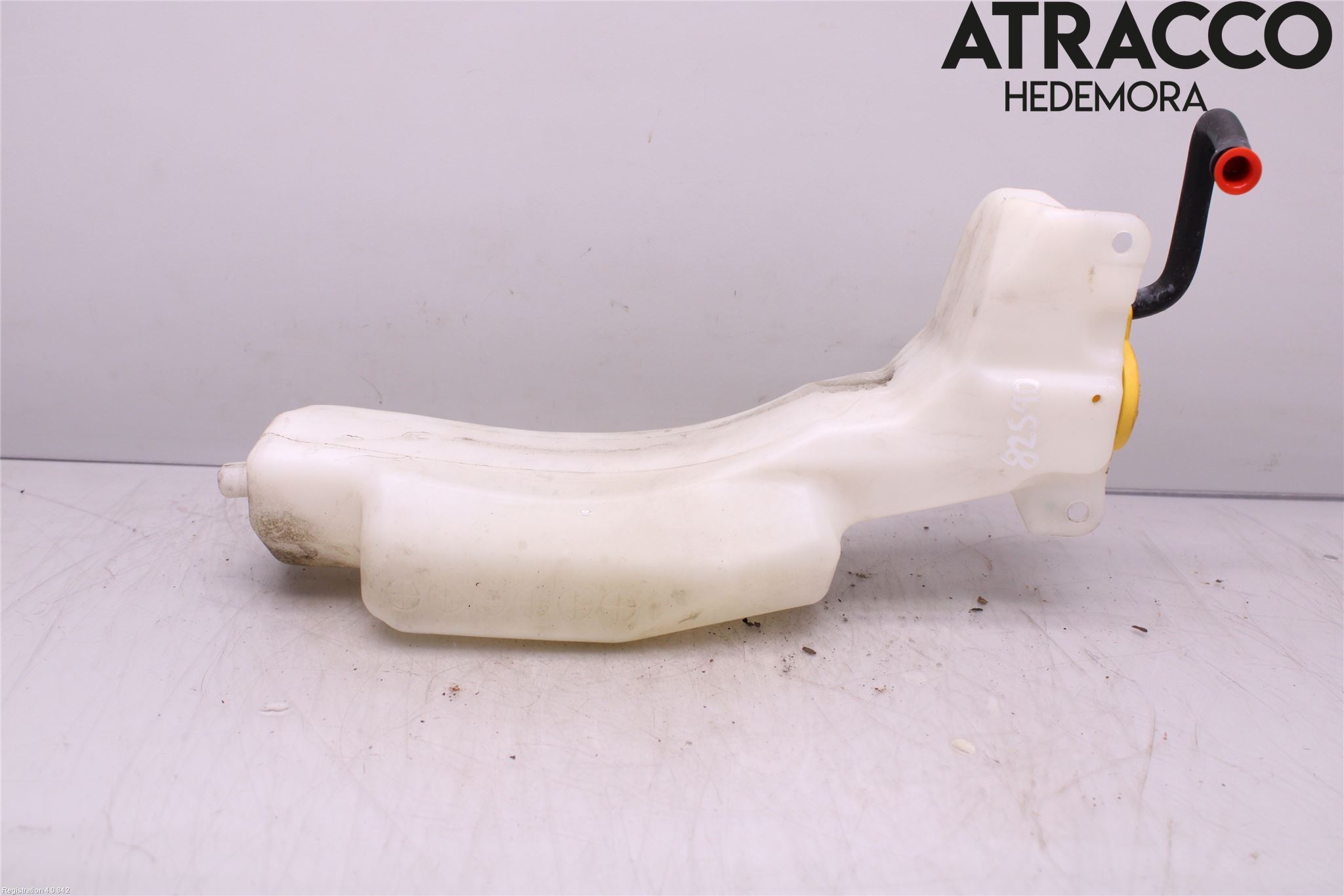 Subaru IMPREZA IV 13-17 Expansionstank
