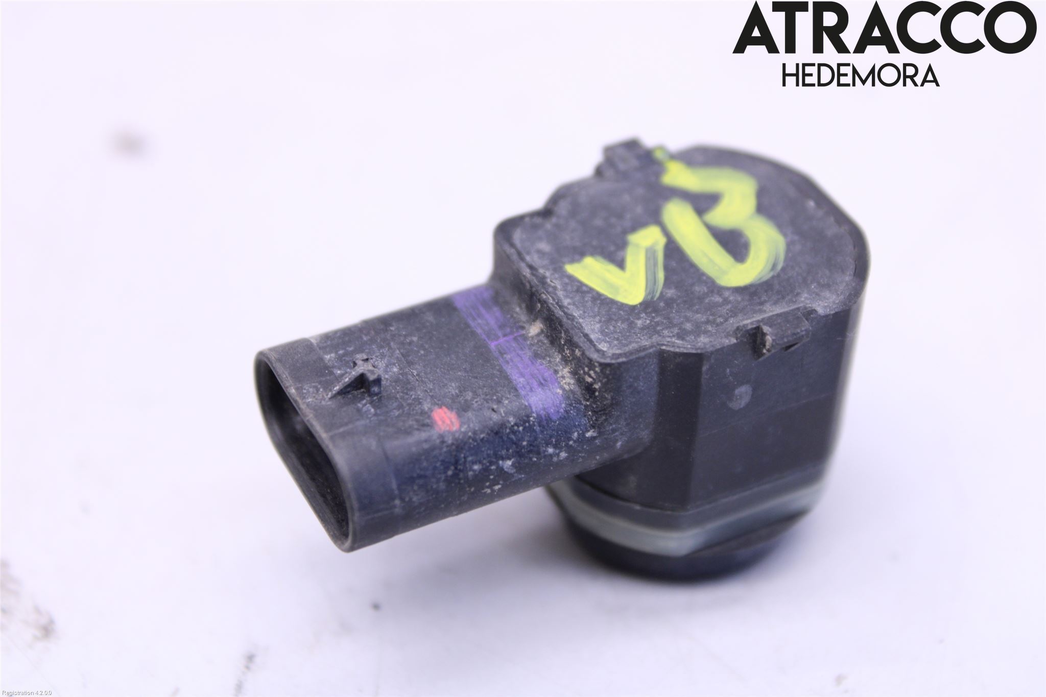 Volvo V60 14-18 Parkeringshjälp Backsensor