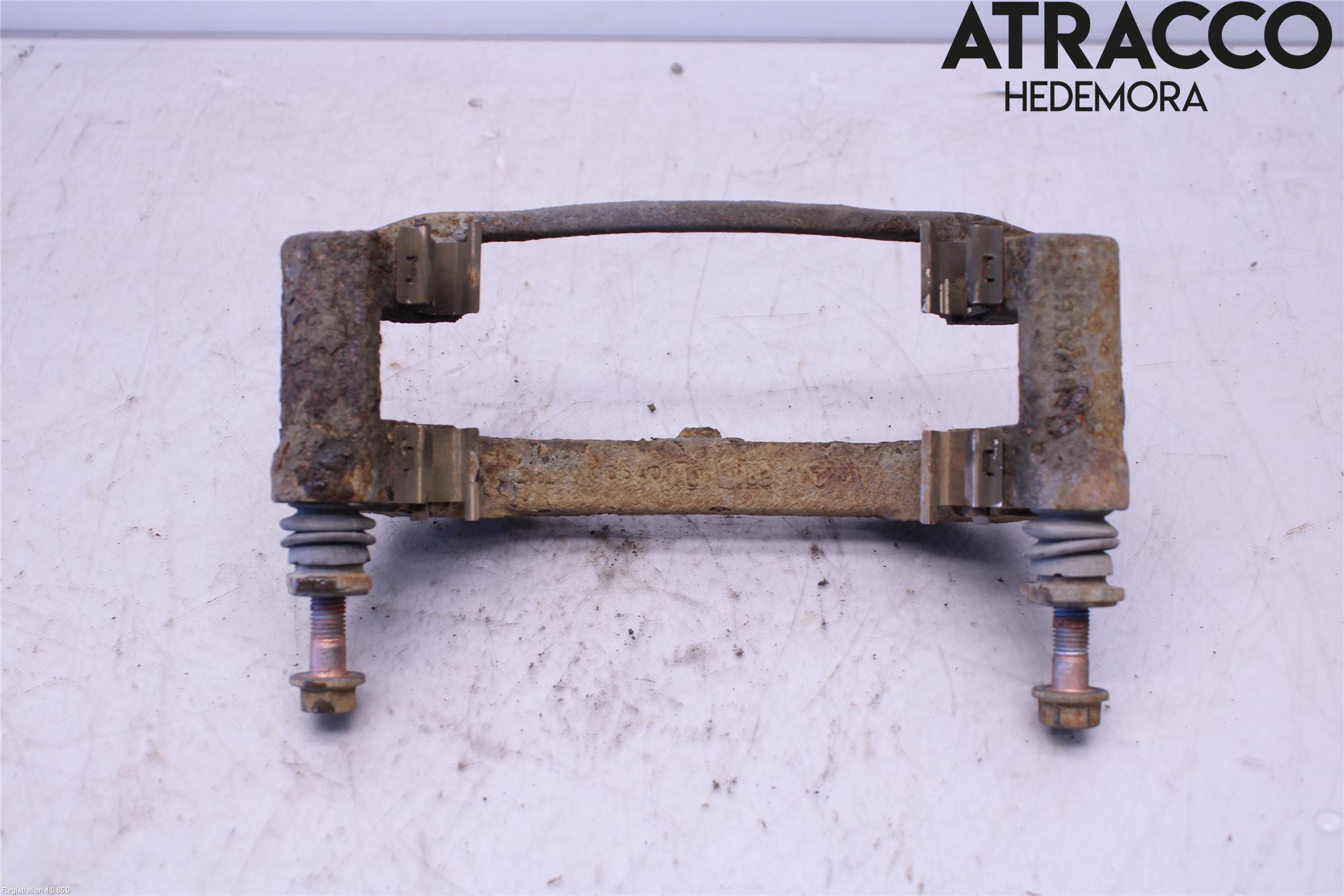 Volkswagen VW AMAROK 2H 10-22 Bromsokshållare