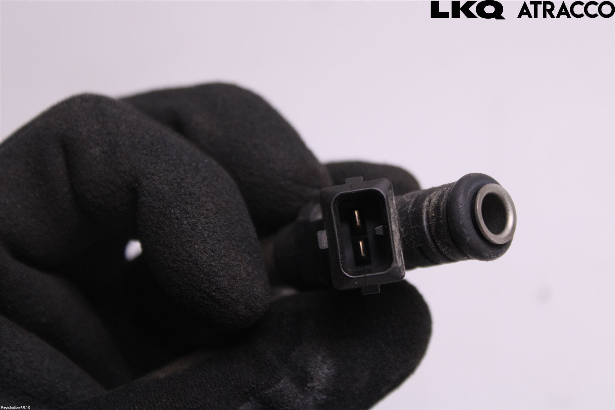 Ford B-MAX 12-17 Injspridare