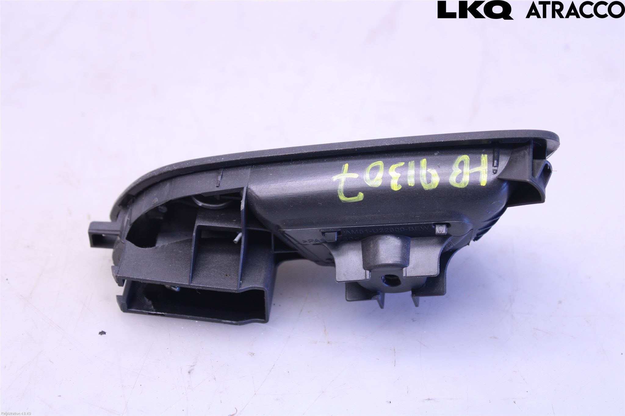 Ford C-MAX ll 15-19 Dörrhandtag Inre Hö