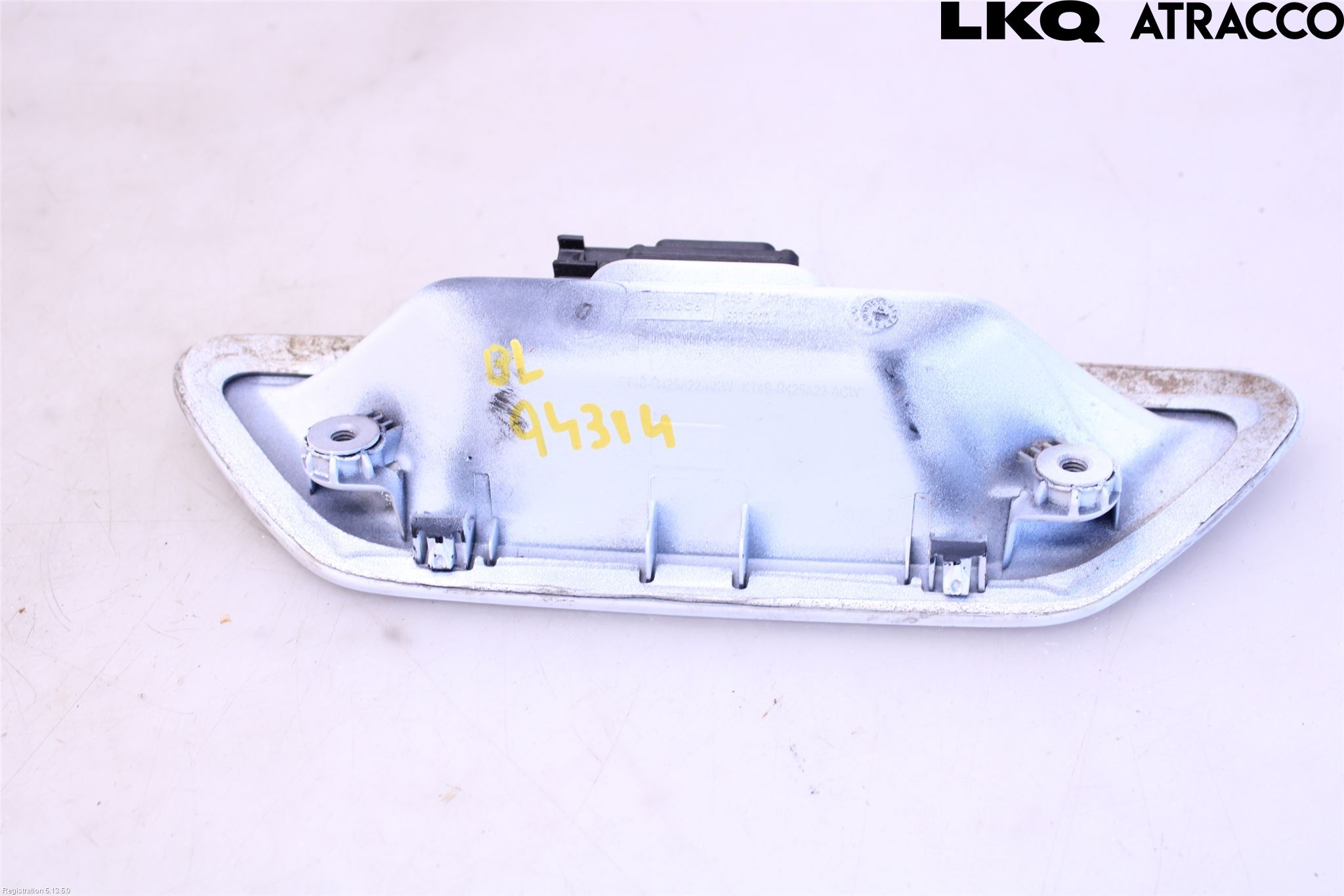 Ford EDGE Bakluckehandtag
