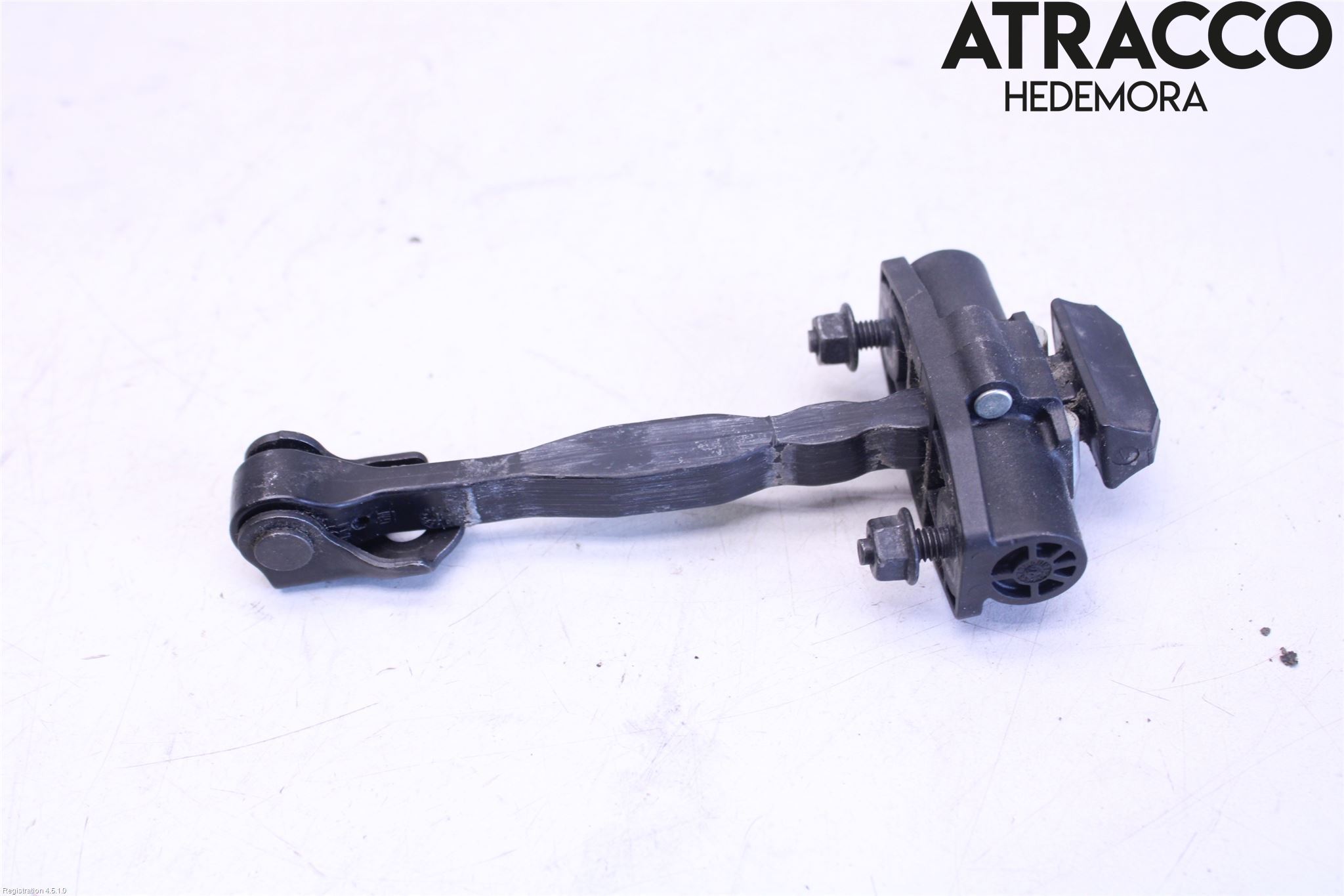 Opel ASTRA K 16-22 Dörrstopp