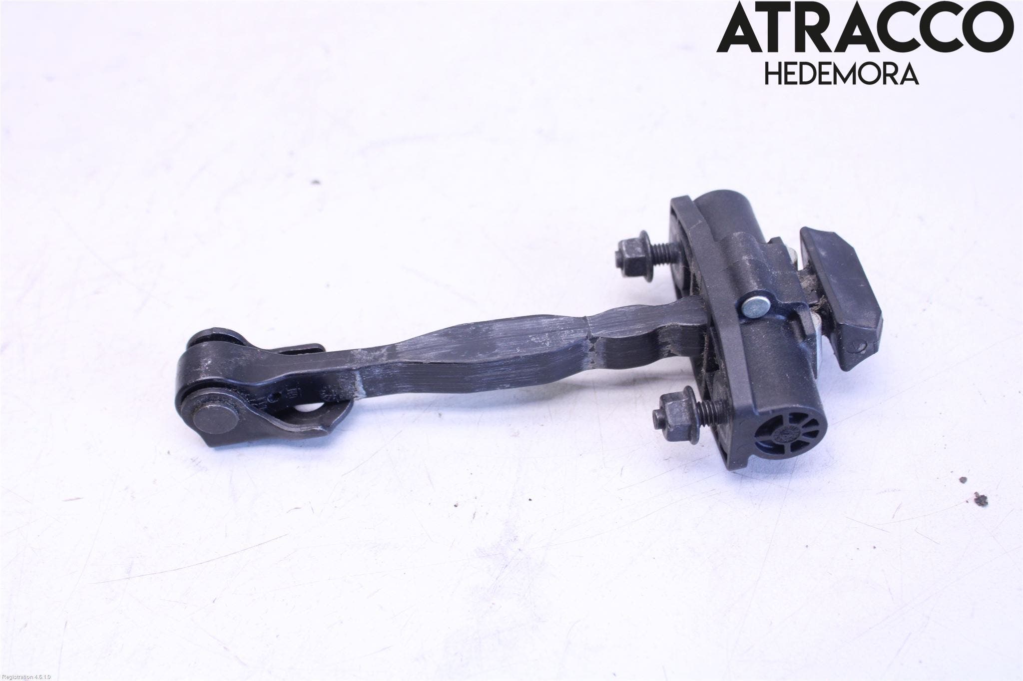 Opel ASTRA K 16-22 Dörrstopp