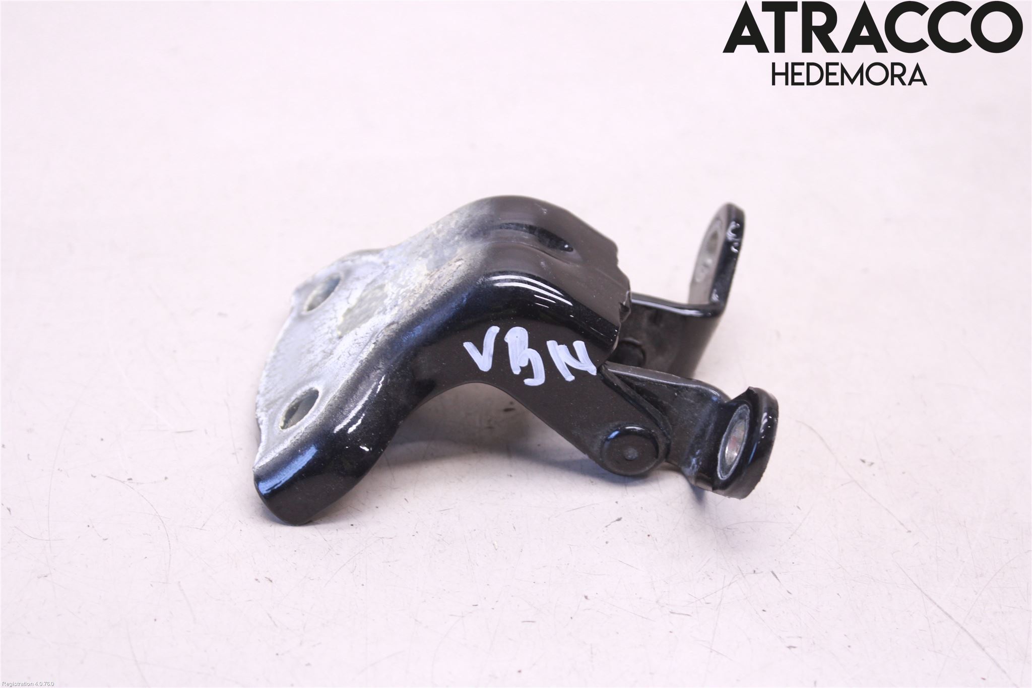 Chevrolet CAPTIVA Dörrgångjärn