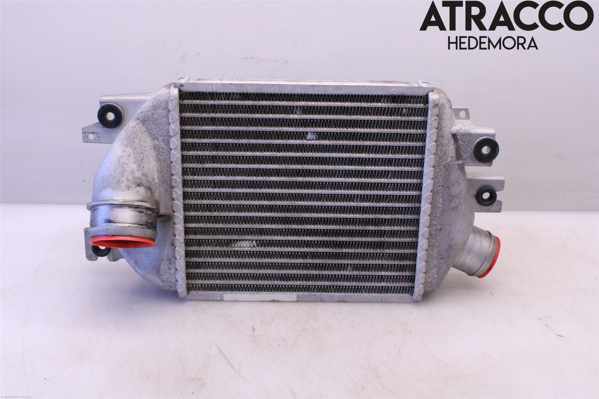 Subaru LEGACY    07-09 Laddluft-Intercooler Kyl