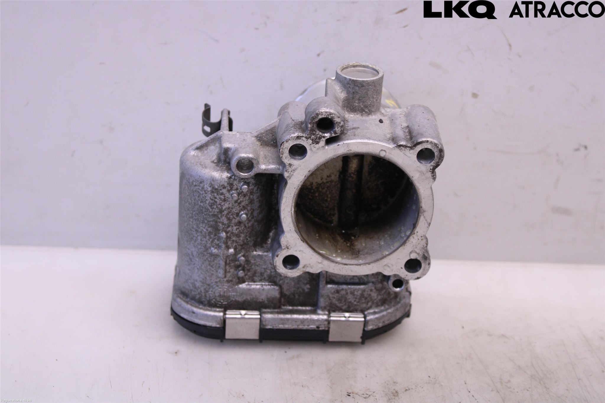 Volvo V70 08-13 Injspjällhus