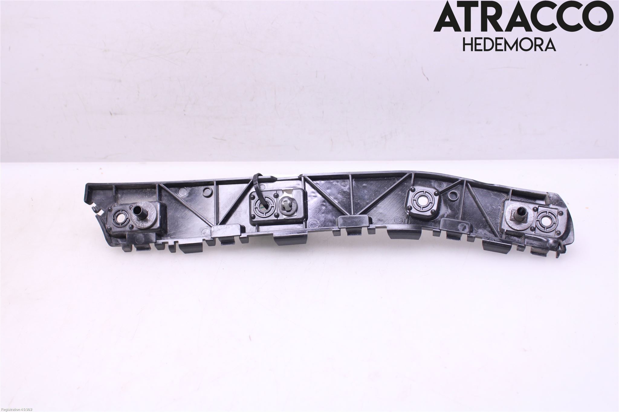 Ford KUGA 17-19 Stötfångarfäste Bak Hö