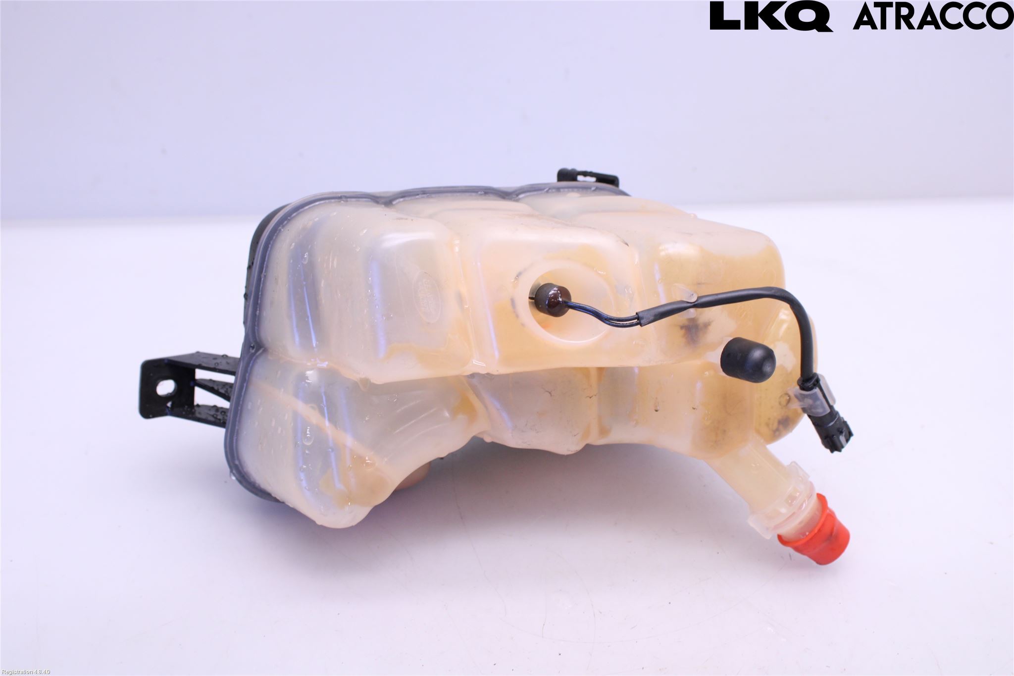 Landrover LAND ROVER RANGE ROVER EVOQUE (L538) 11-18 Expansionstank