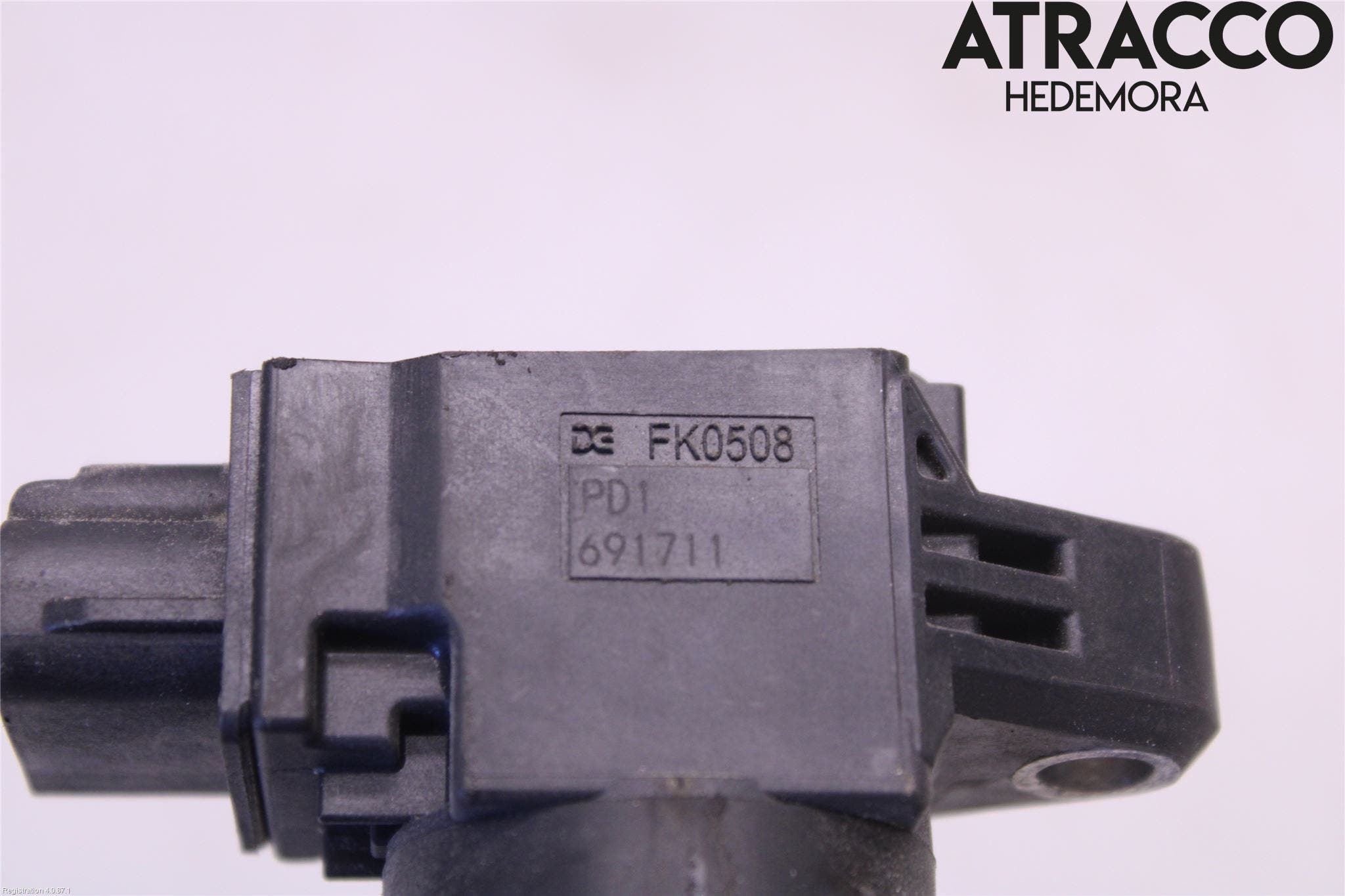 Suzuki SX4 S-CROSS 14-21 Tändspole