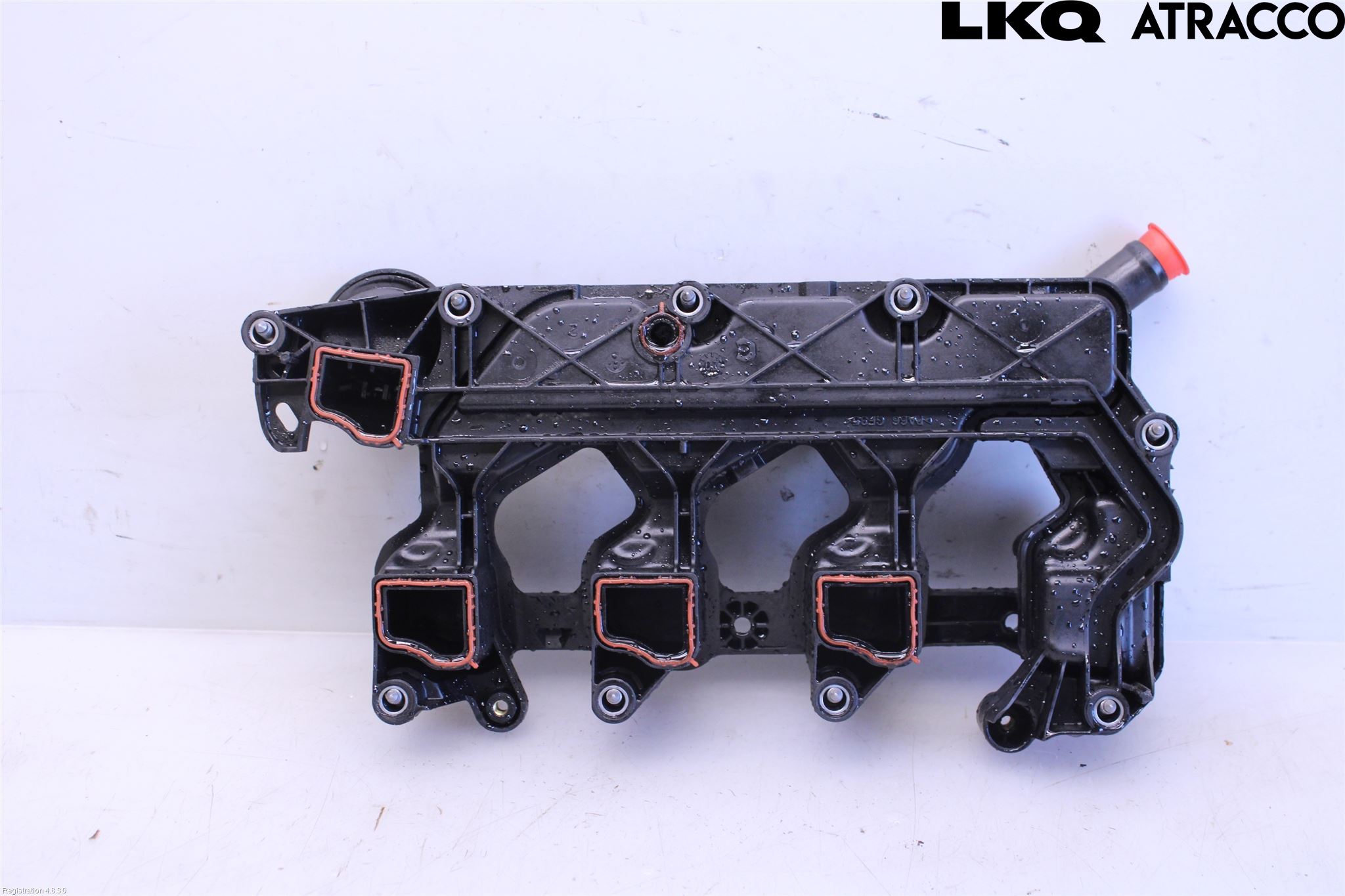 Ford TRANSIT/TOURNEO CONNECT 13-22 Ventilkåpa