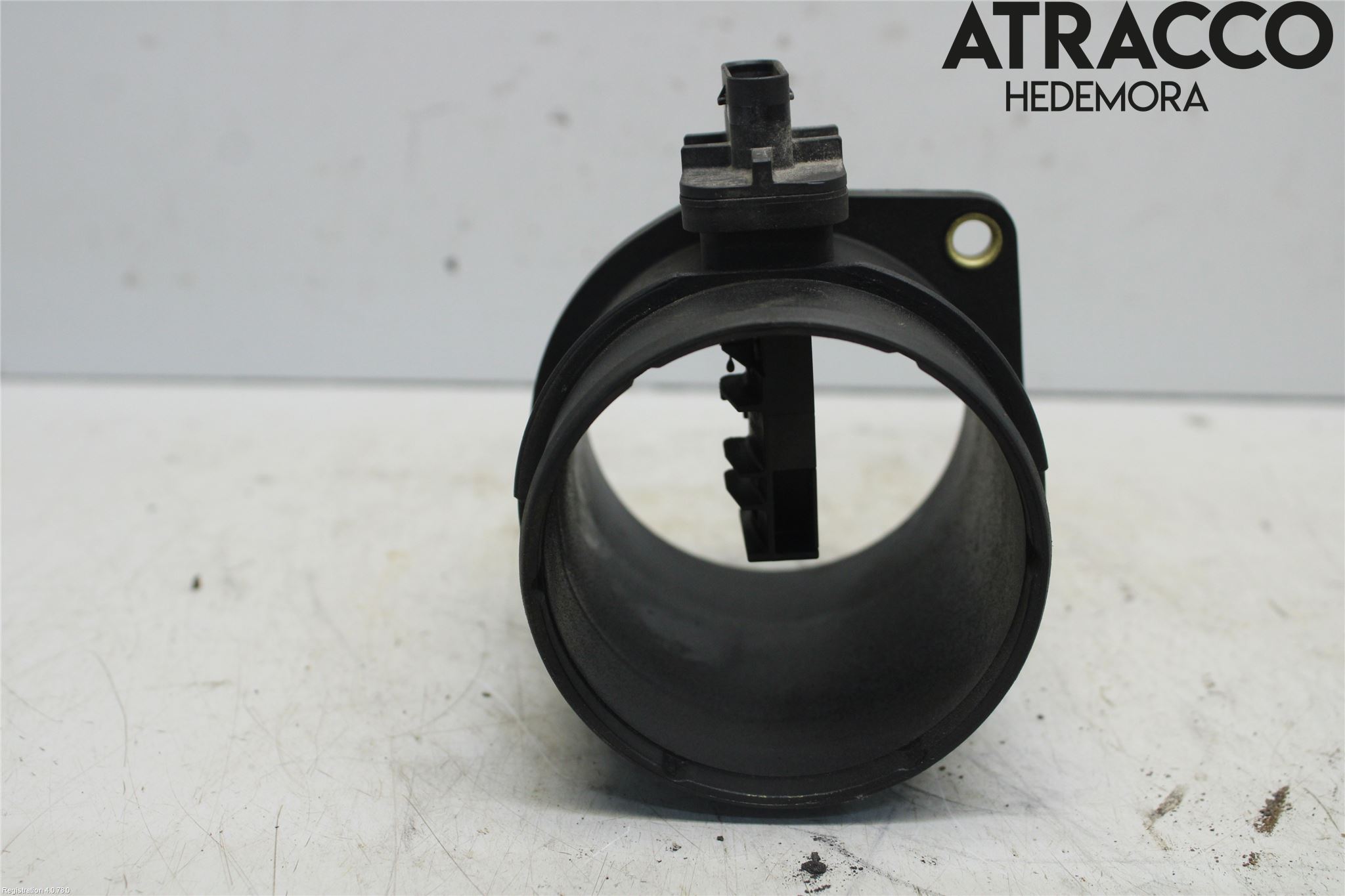 Kia SORENTO 10-14 Injluftmassamätare