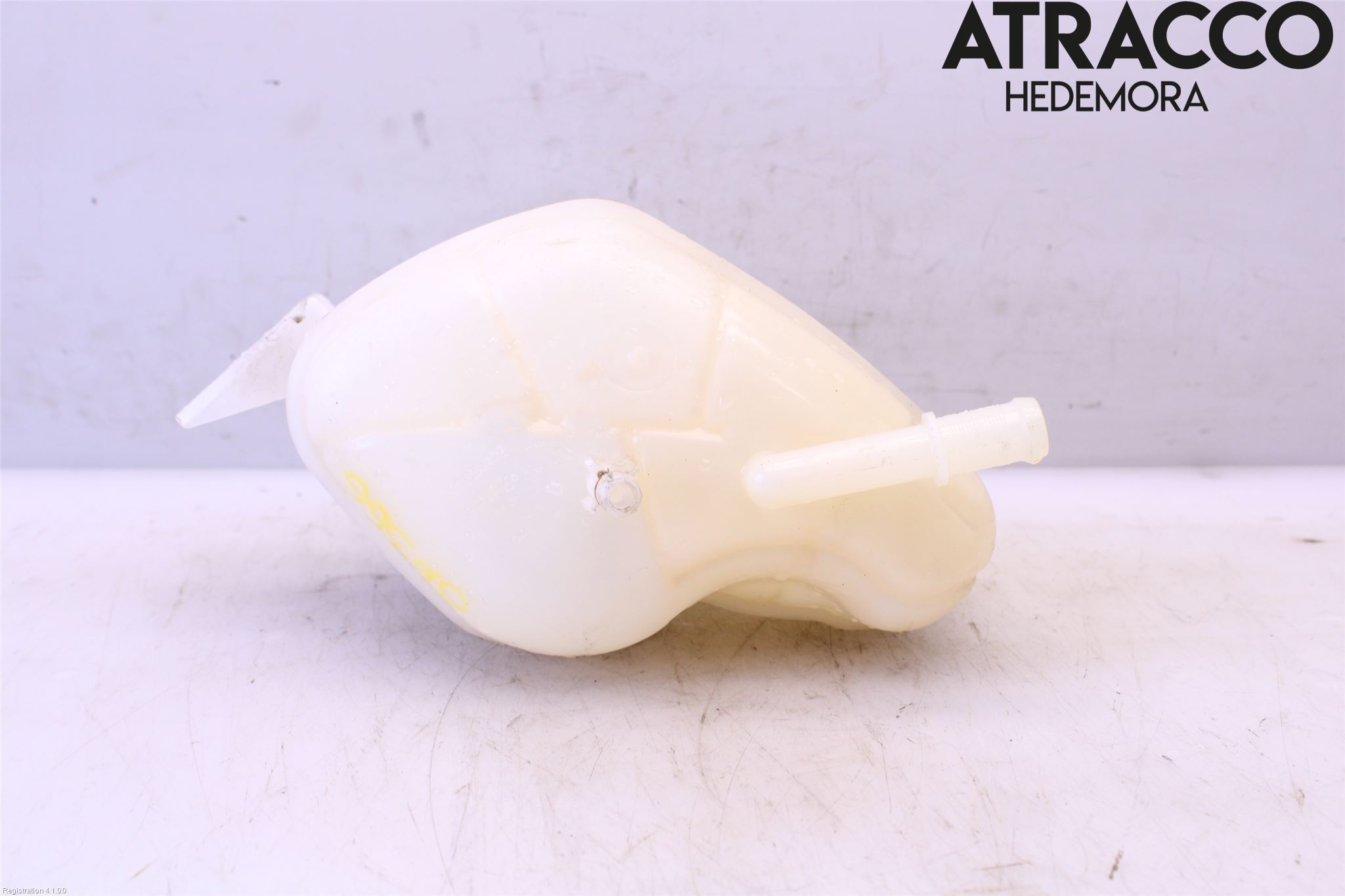 Renault KADJAR 15- Expansionstank