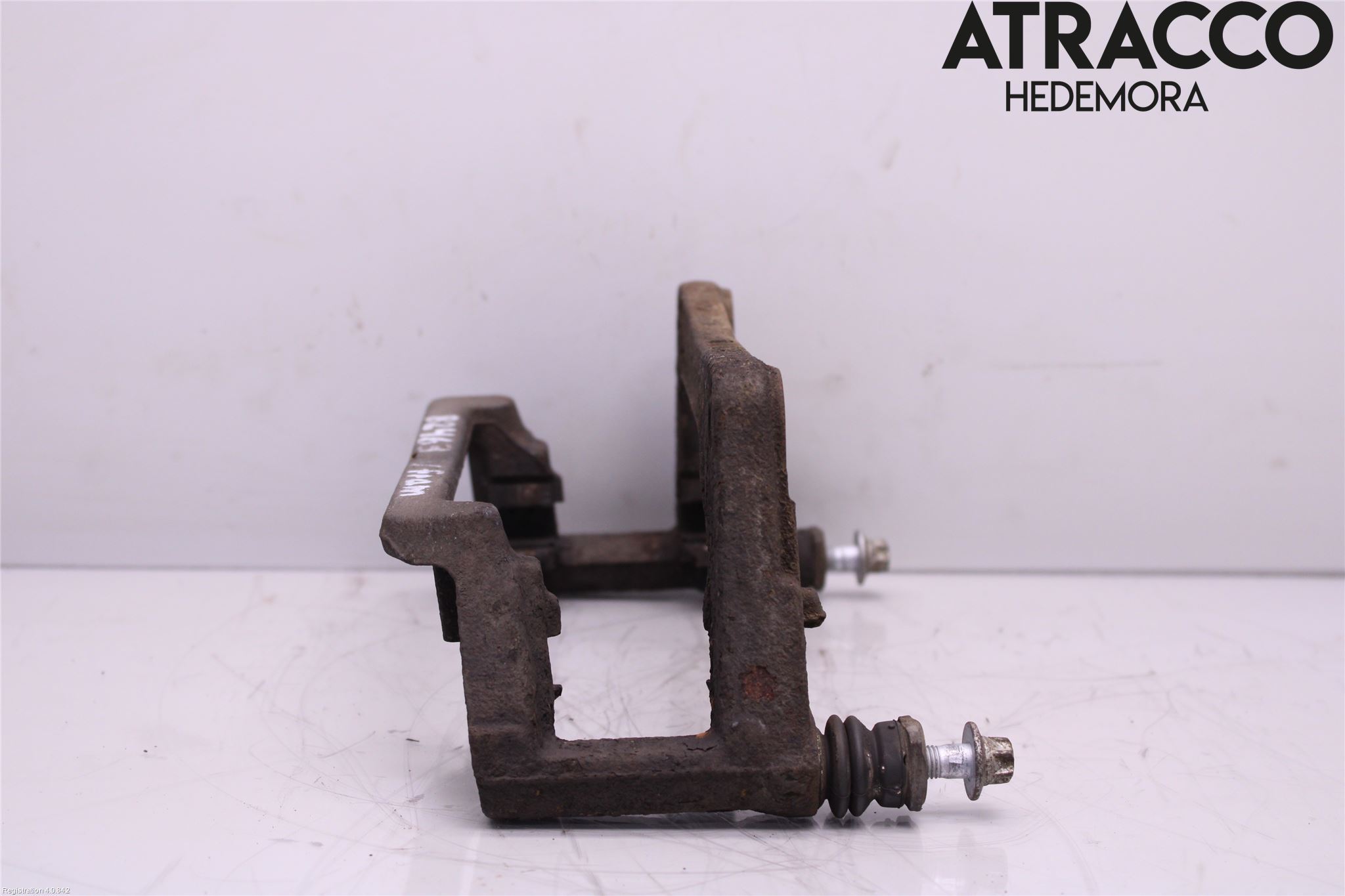 Peugeot 308 14-21 Bromsokshållare