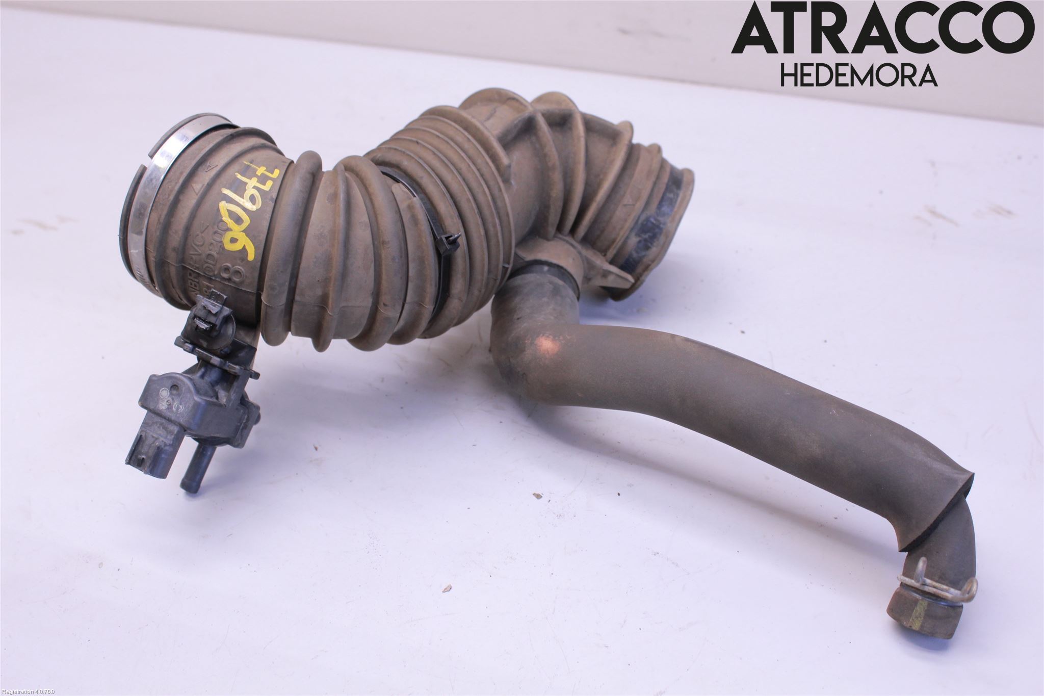 Honda CR-V 02-06 Injgummibälg-Slang