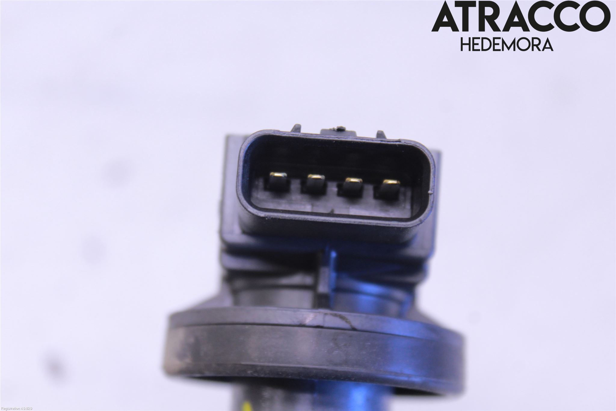 Toyota AYGO 15-21 Tändspole