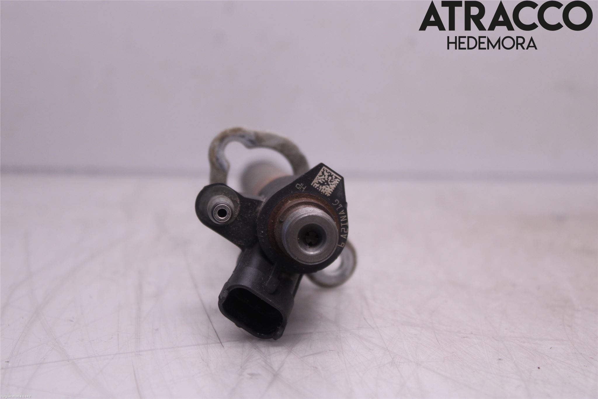 Volvo V70 08-13 Injspridare