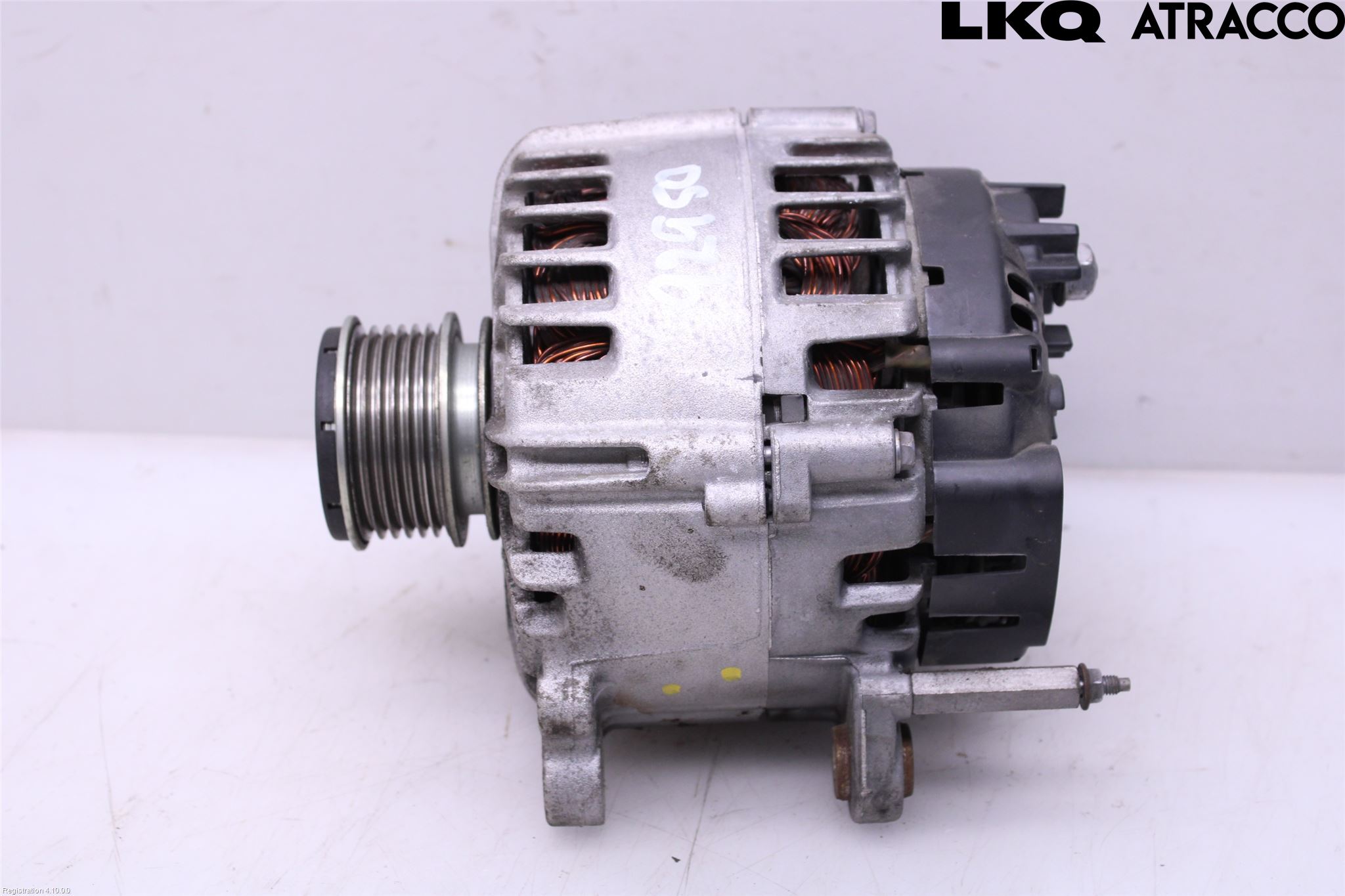 Volkswagen VW GOLF PLUS/CROSS GOLF 04-14 Generator