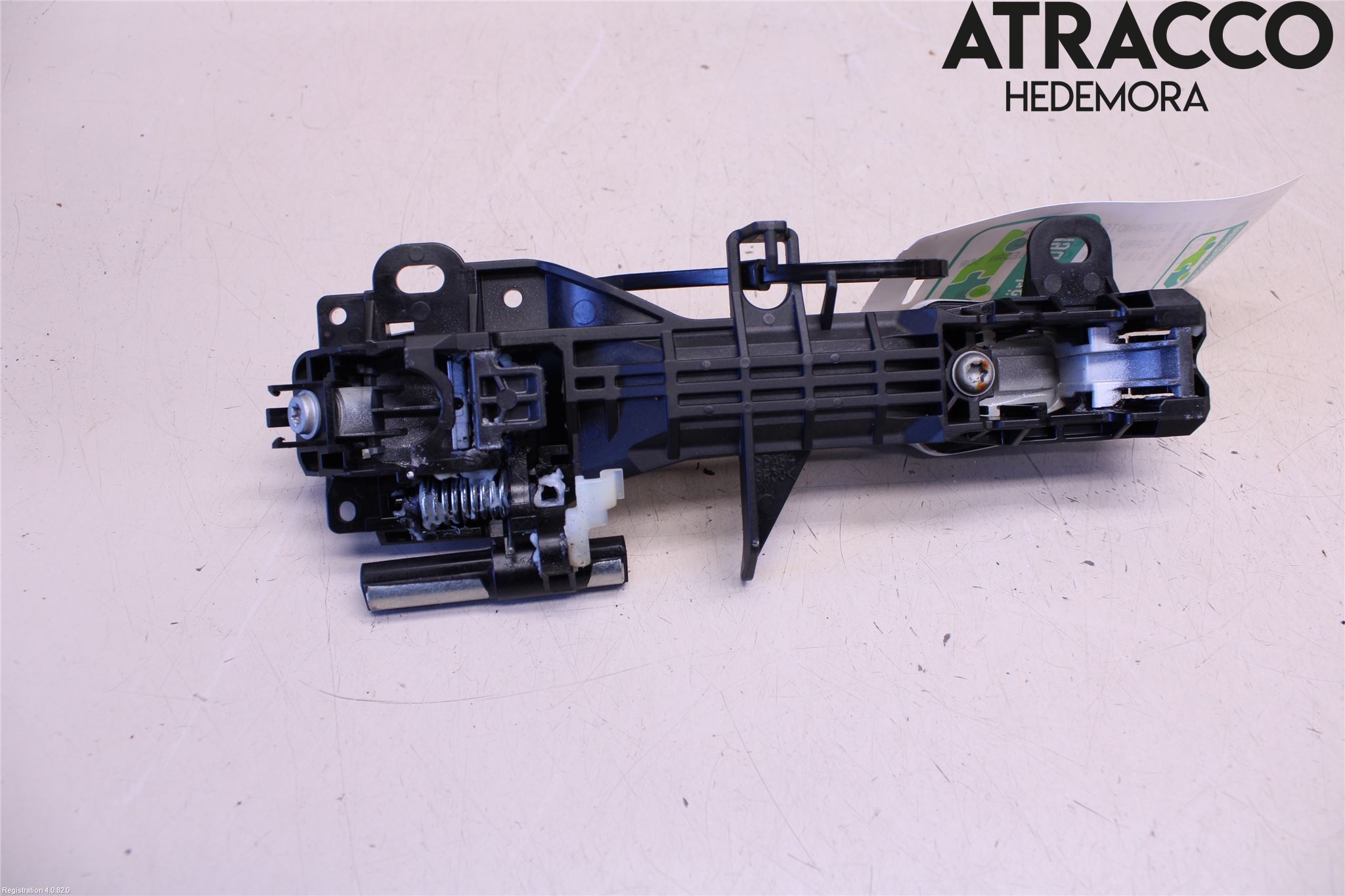 Subaru IMPREZA V 18- Dörrhandtag Yttre Hö